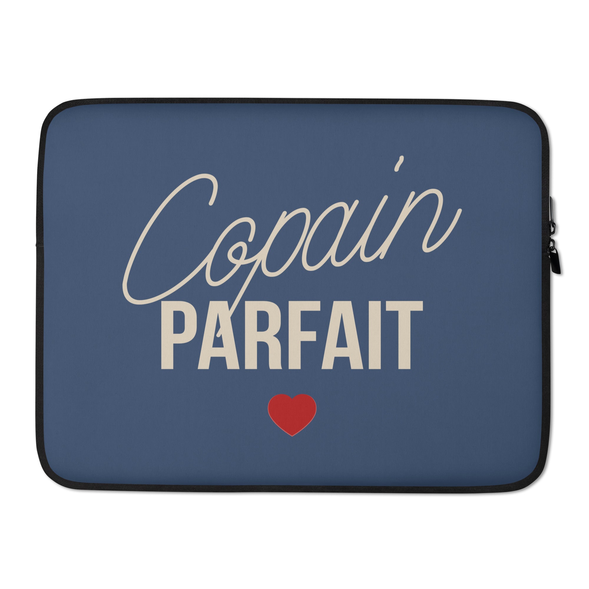 Copain parfait - Housse Pour Ordinateur Portable