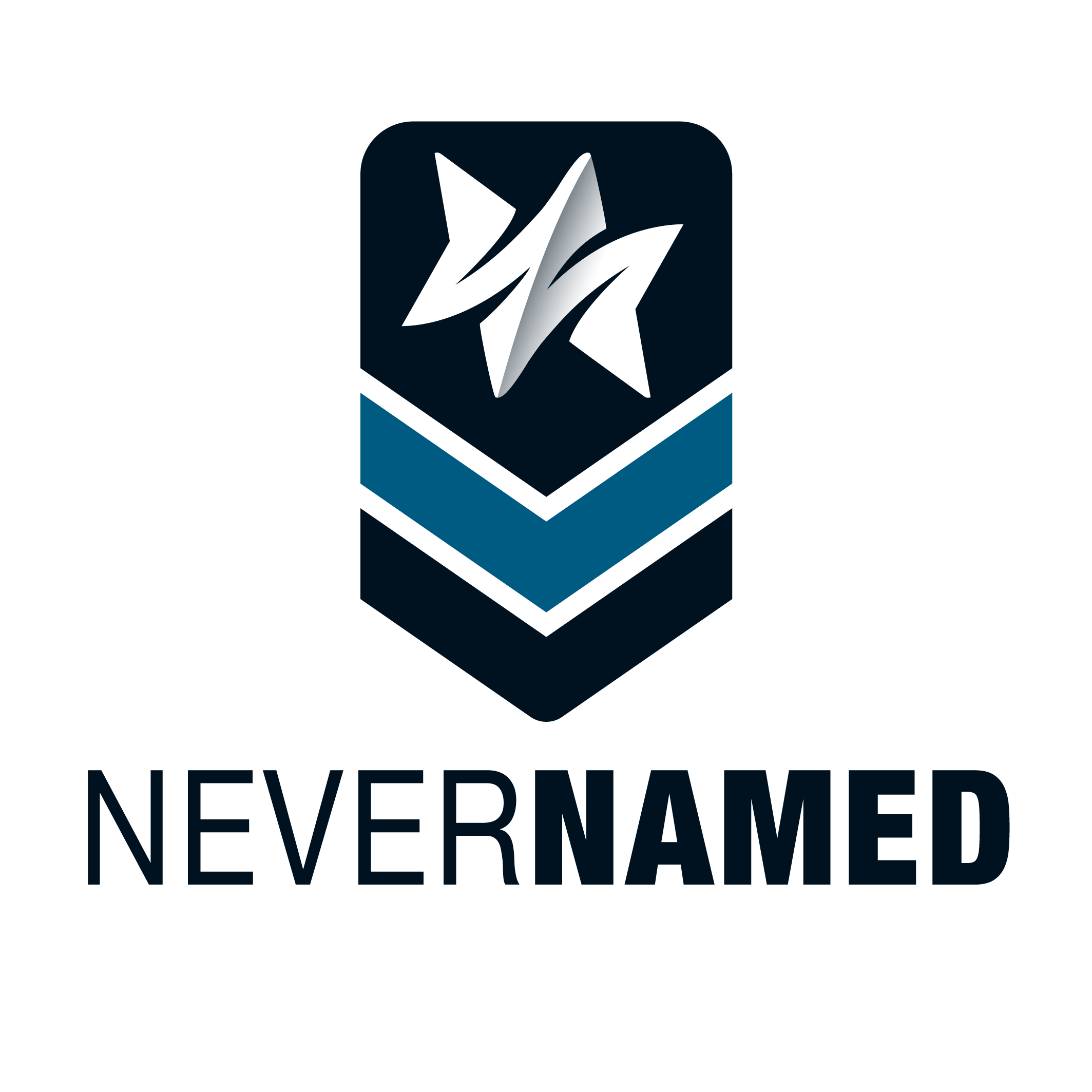 Charte logo Never Named