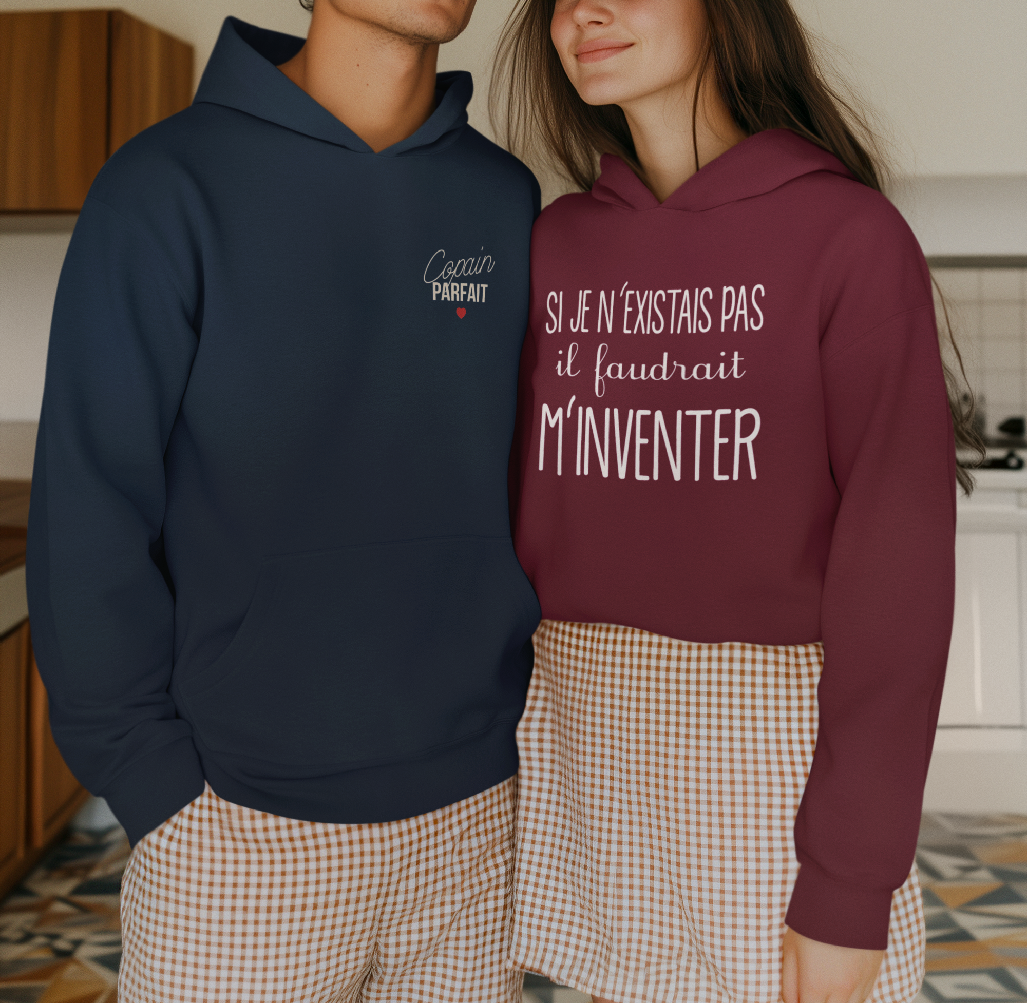 Si je n&