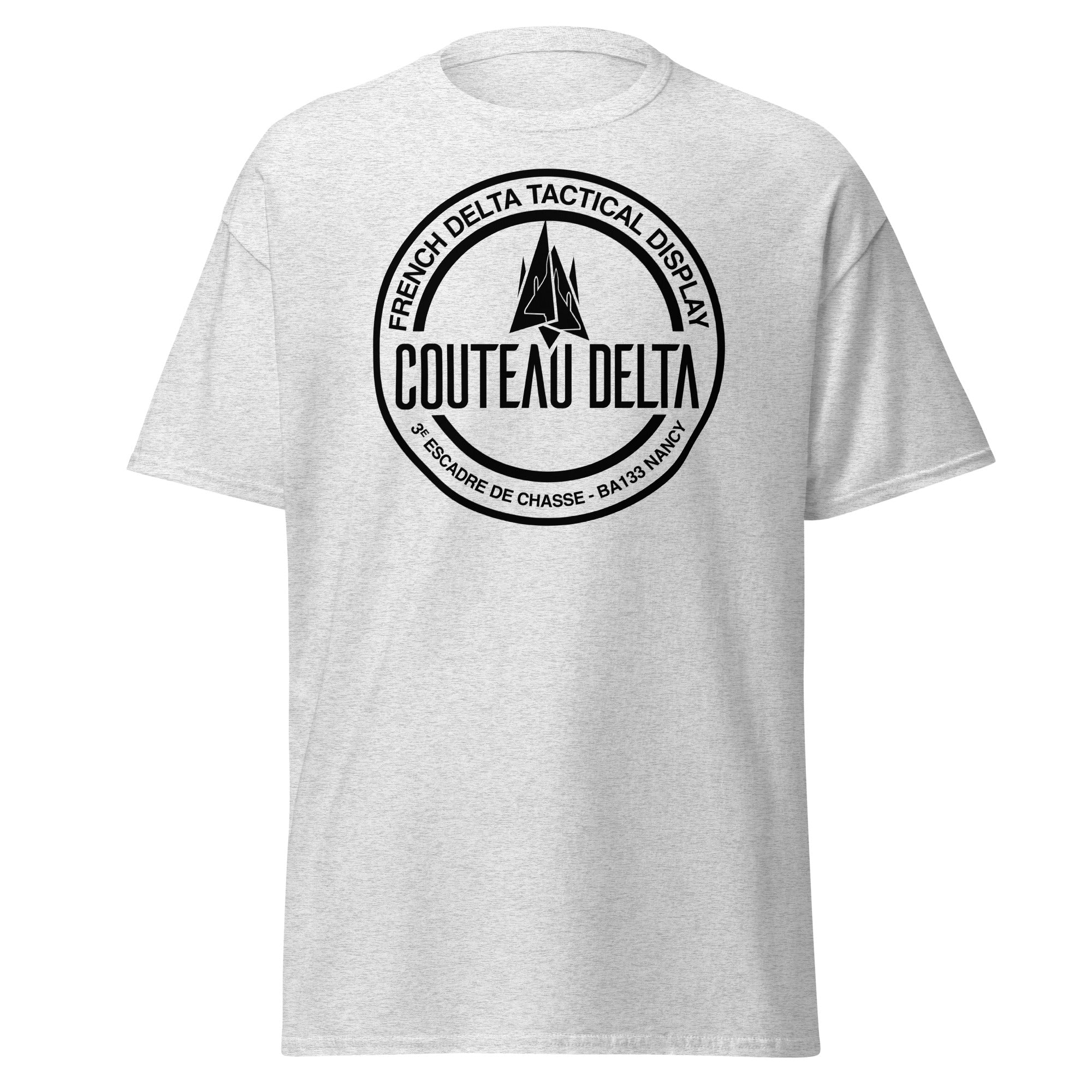 Couteau Delta - T-shirt classique - Homme
