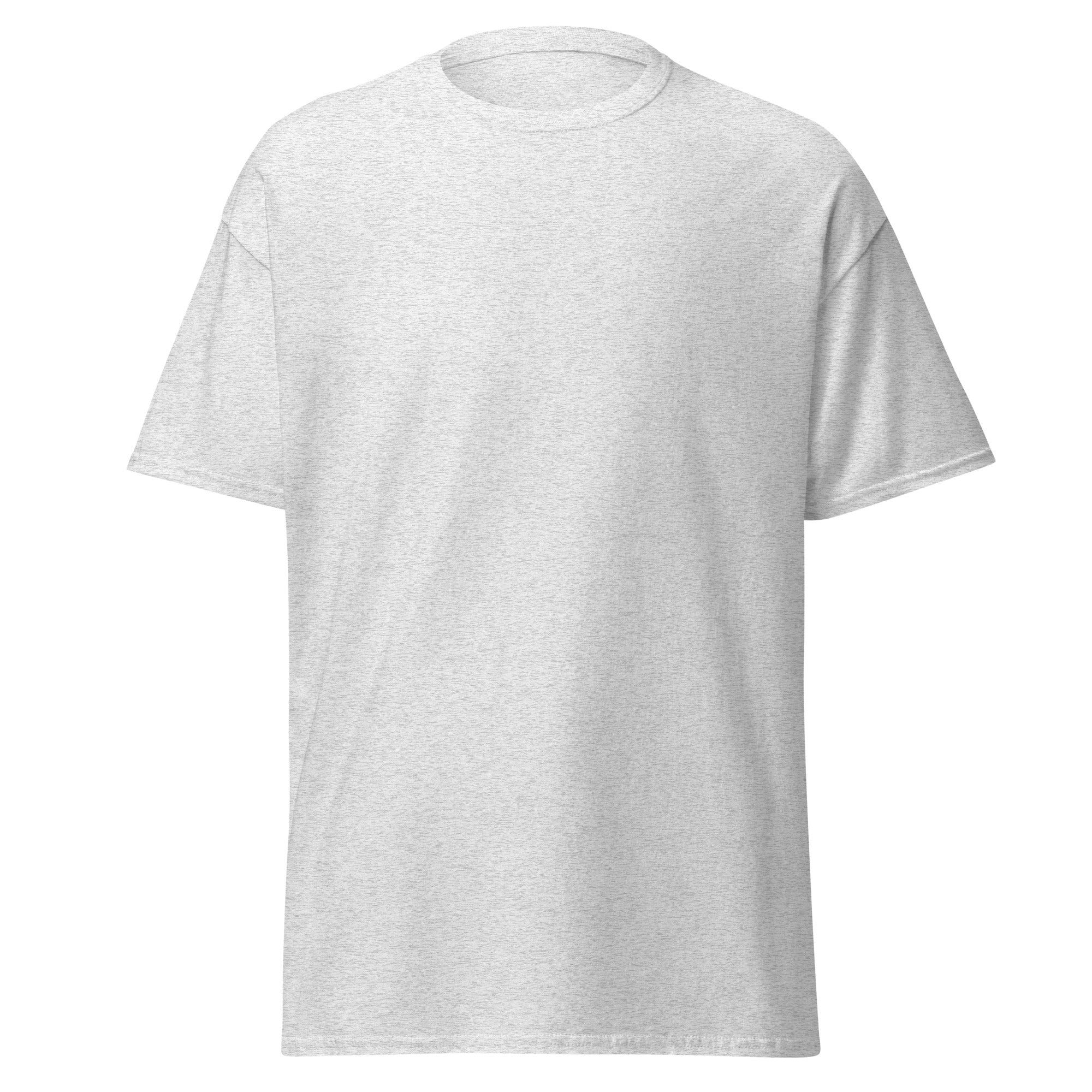 D-Pose - T-shirt classique homme imp num au dos uniquement