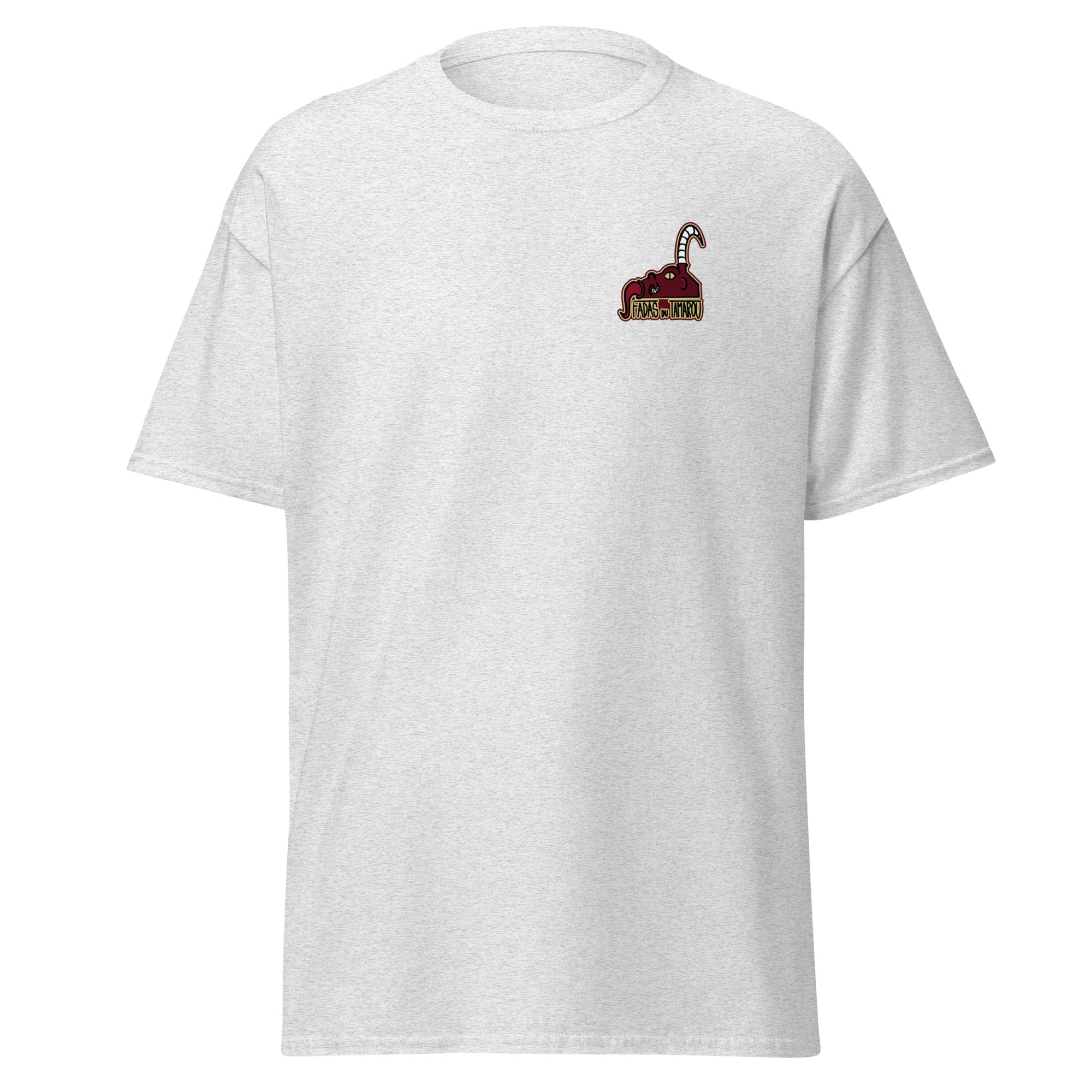 Fadas du Tamarou - T-shirt classique homme