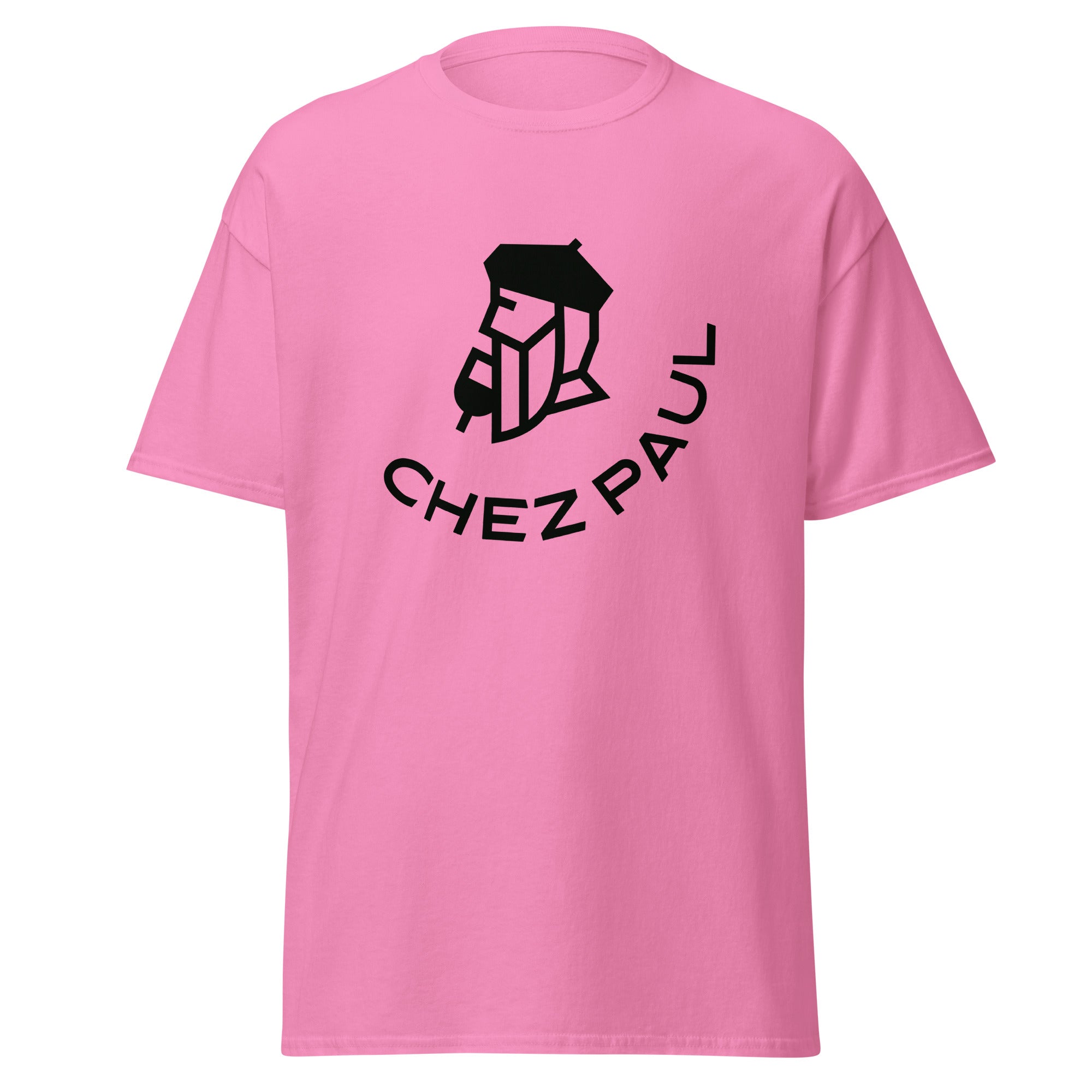 Chez Paul - T-shirt classique - Homme