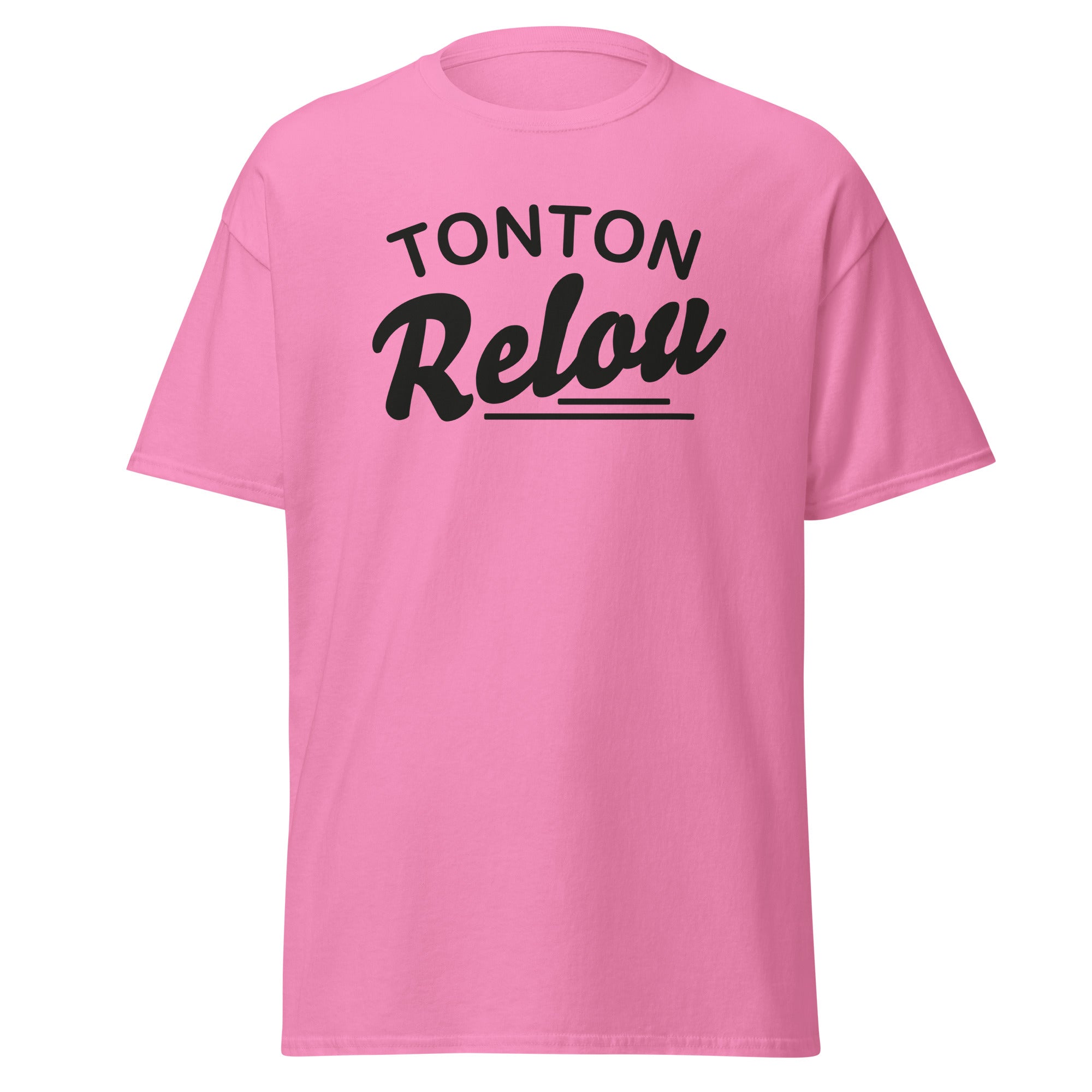 Tonton relou - T-shirt classique homme