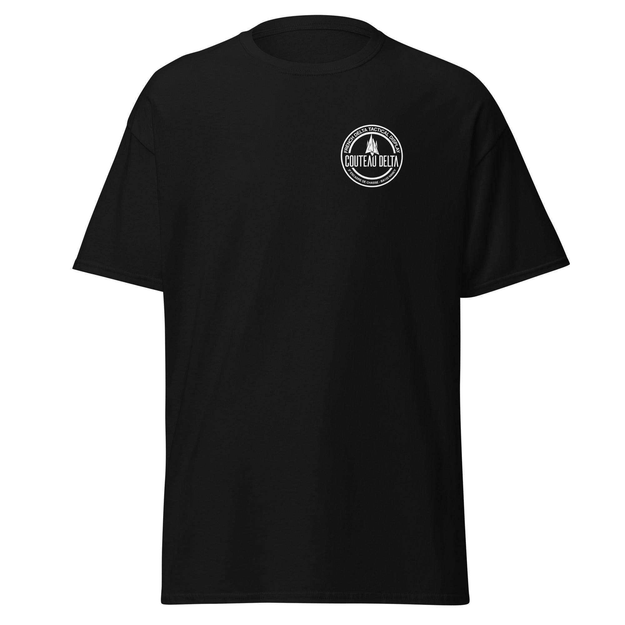 Couteau Delta - T-shirt classique - Homme