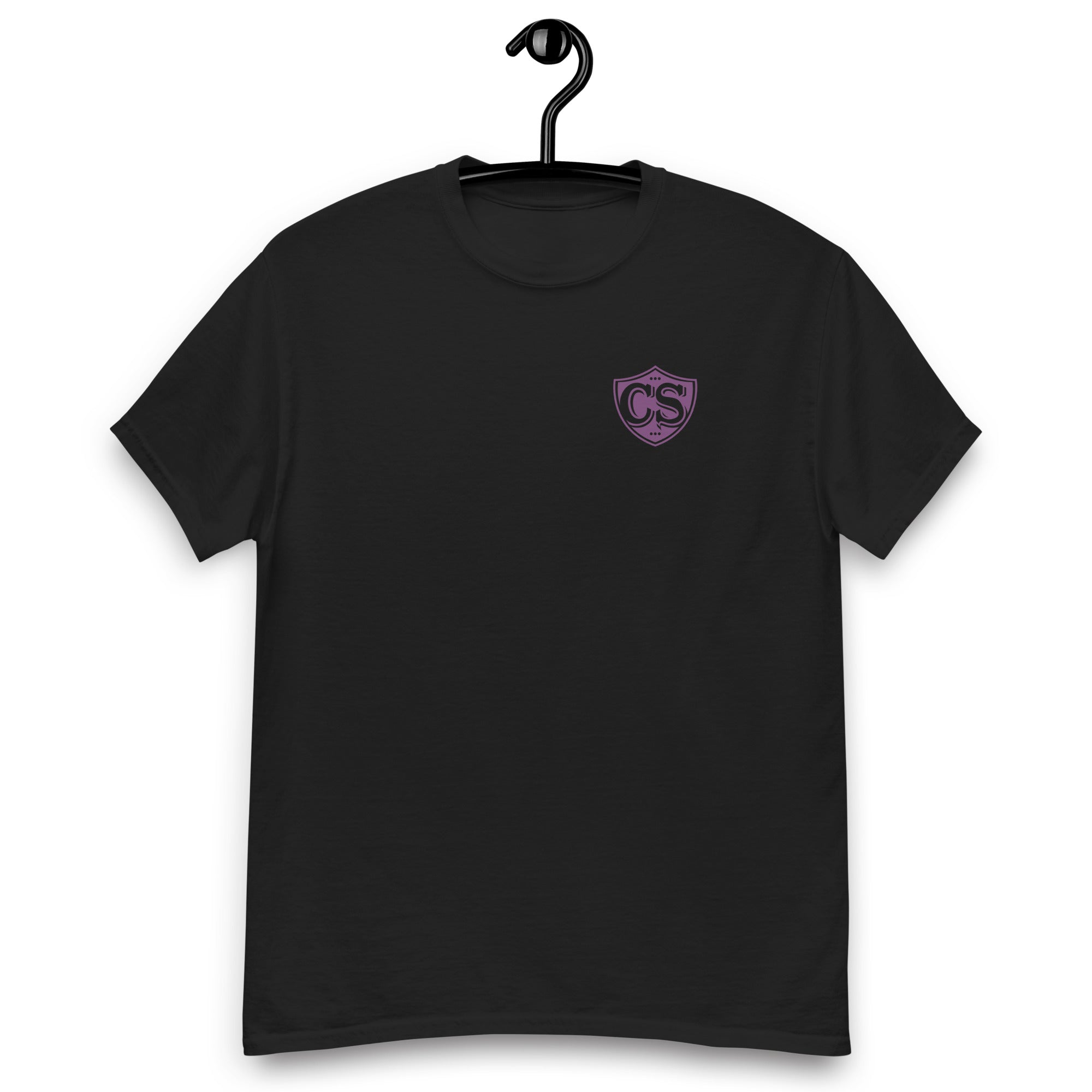 Côté Sud - T-shirt classique homme