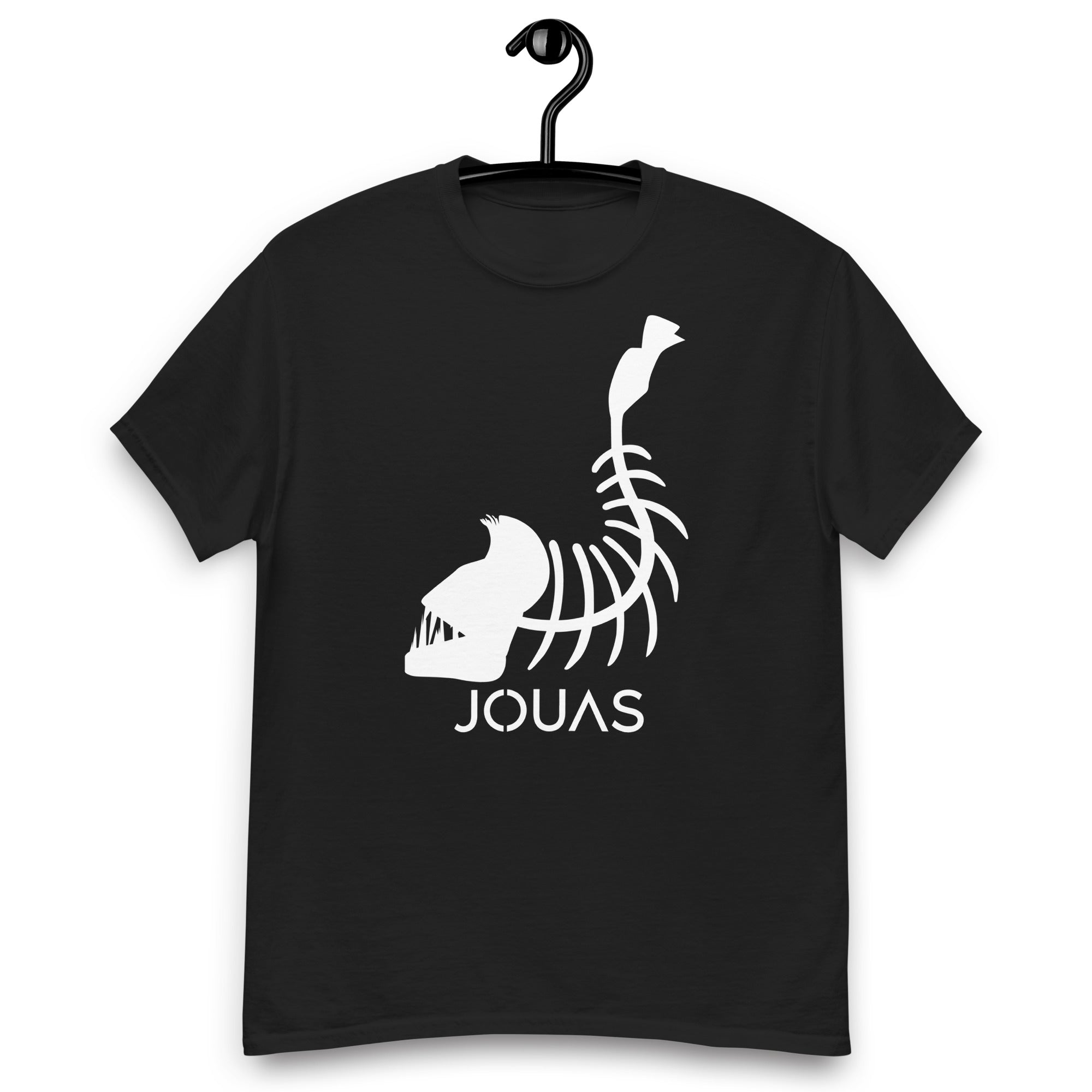 Jouas - Baracouda - T-shirt classique homme