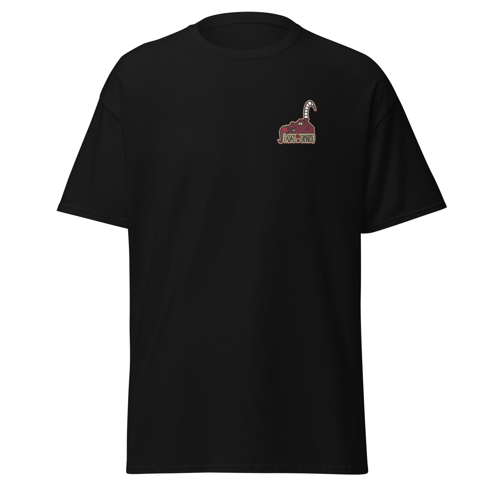 Fadas du Tamarou - T-shirt classique homme