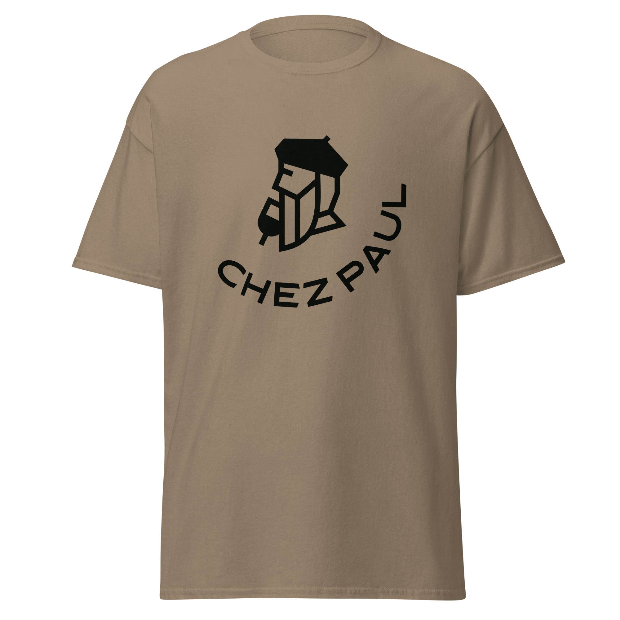 Chez Paul - T-shirt classique - Homme