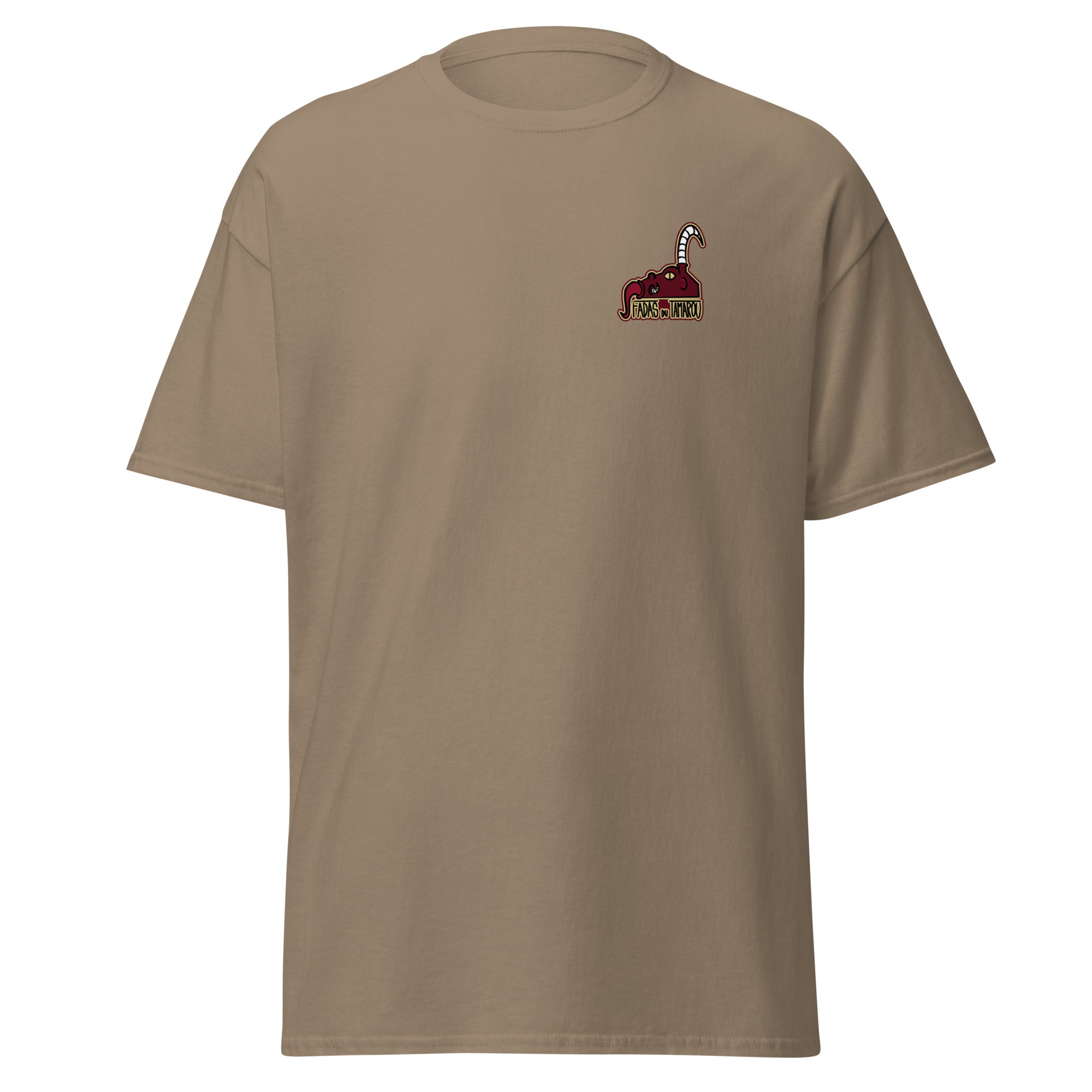 Fadas du Tamarou - T-shirt classique homme