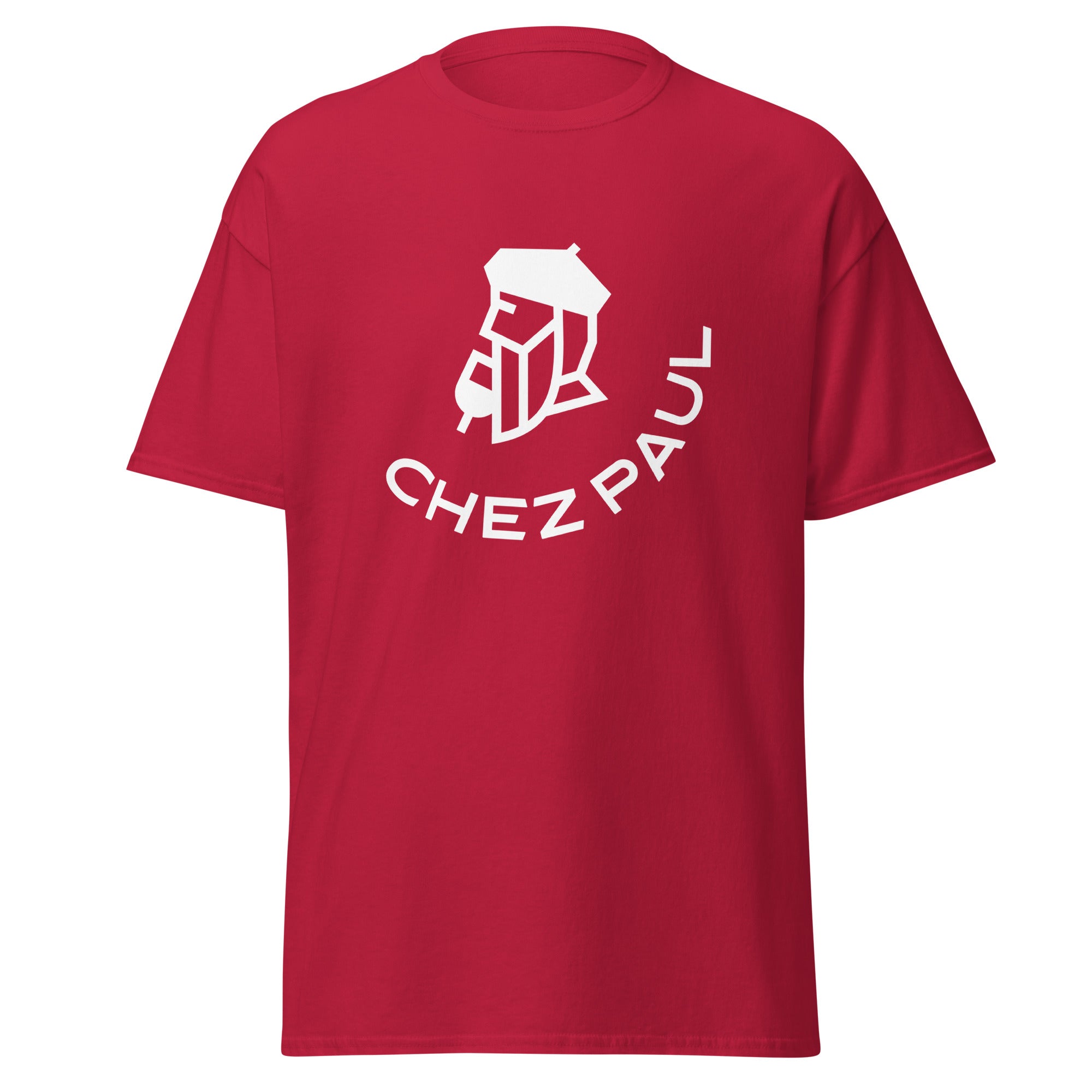Chez Paul - T-shirt classique - Homme