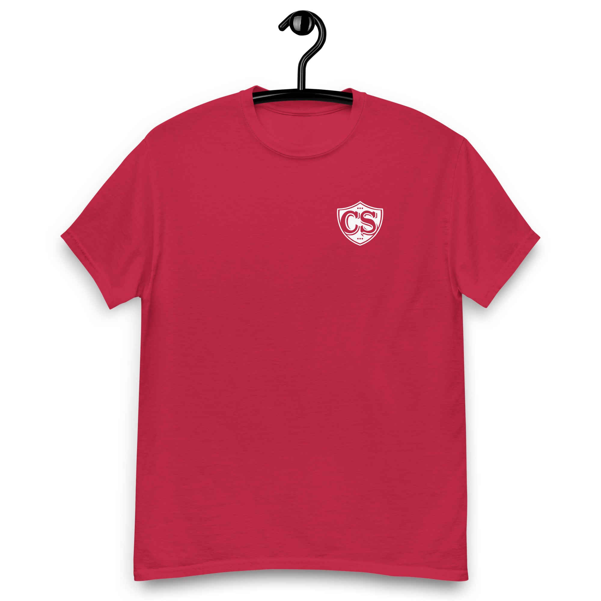 Côté Sud - T-shirt classique homme