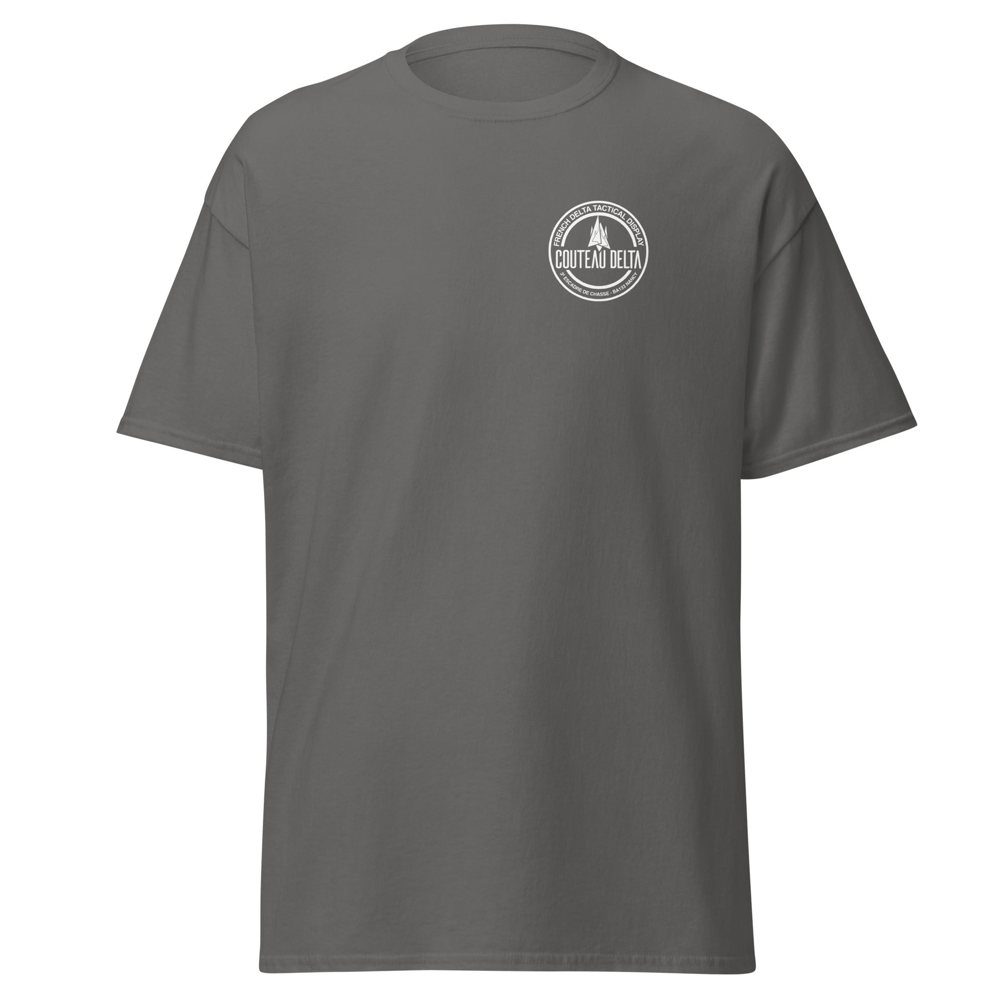 Couteau Delta - T-shirt classique - Homme