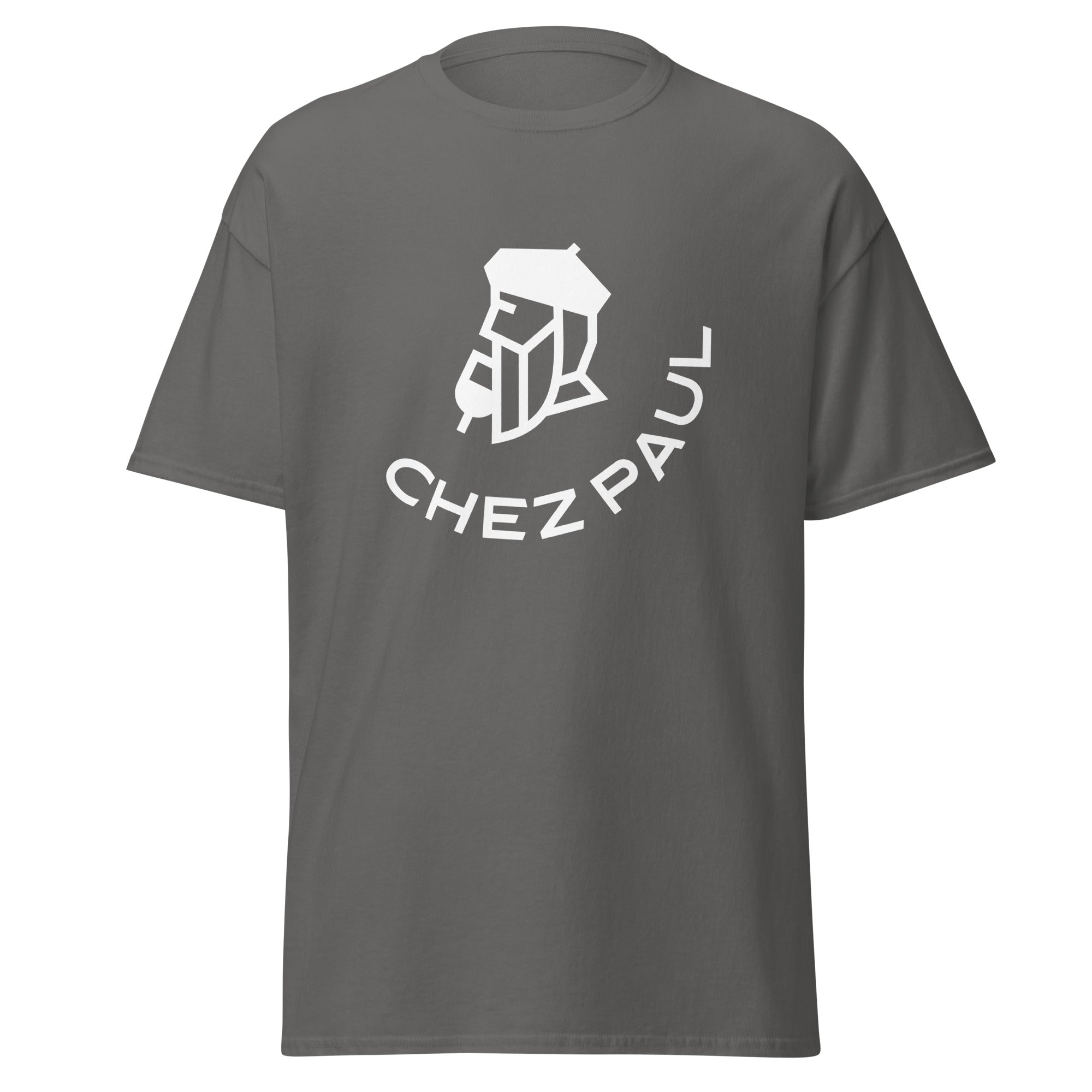 Chez Paul - T-shirt classique - Homme