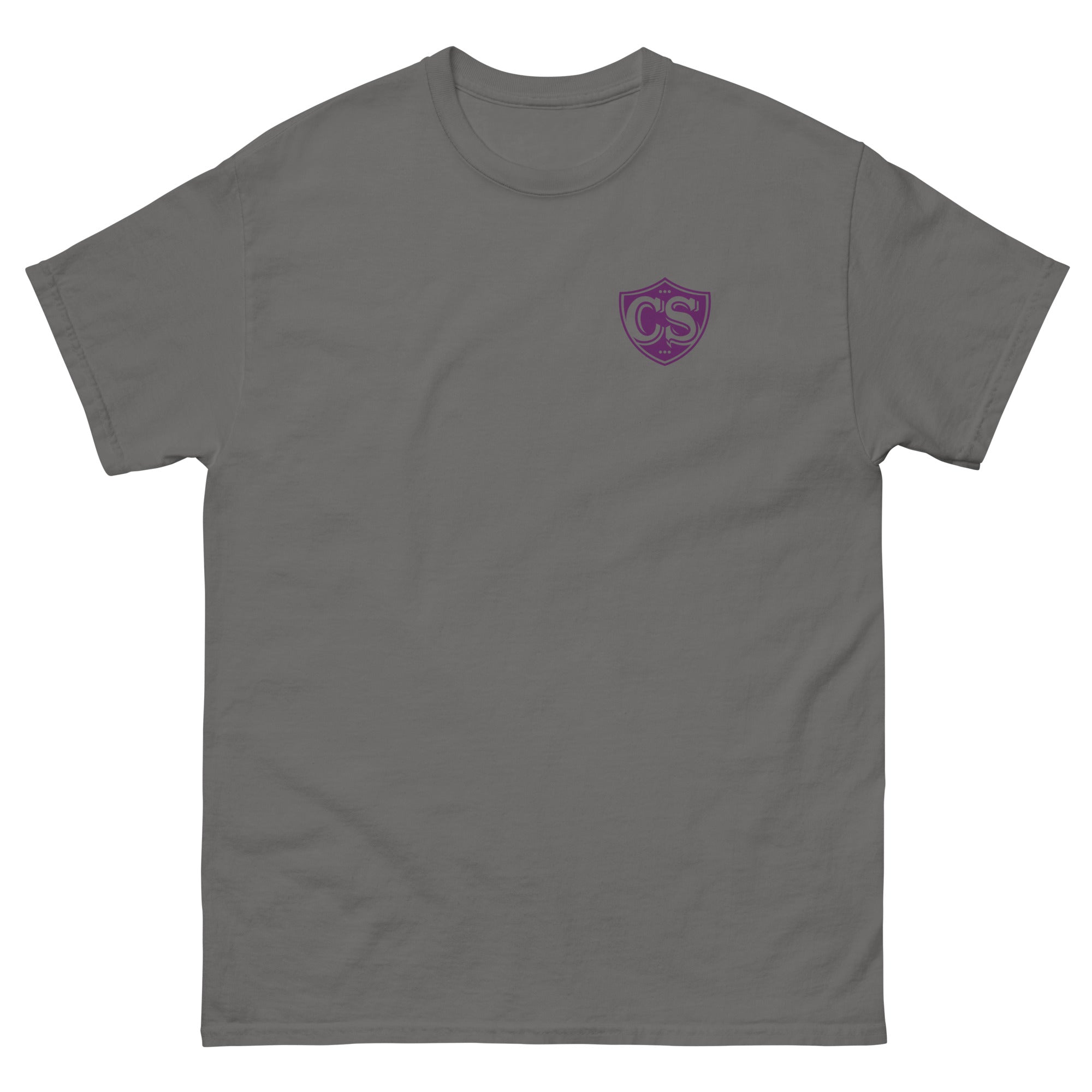 Côté Sud - T-shirt classique homme
