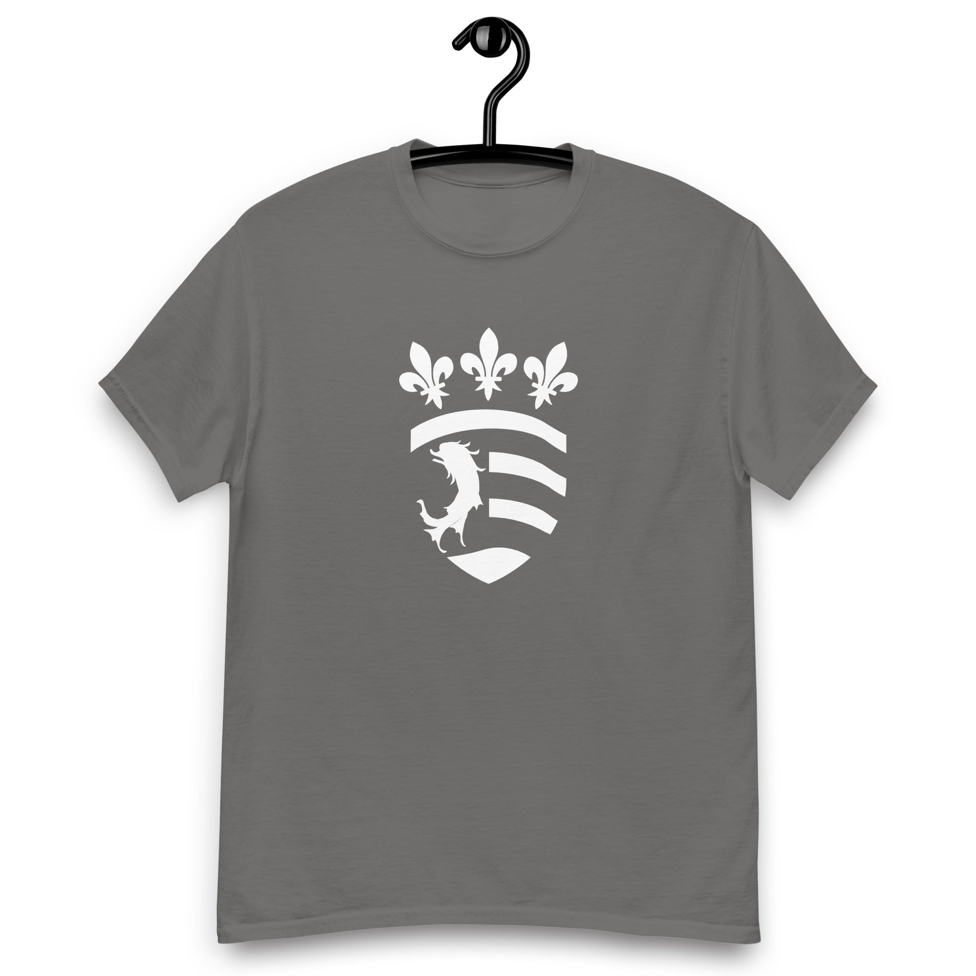 Blason Pézenas - T-shirt classique homme