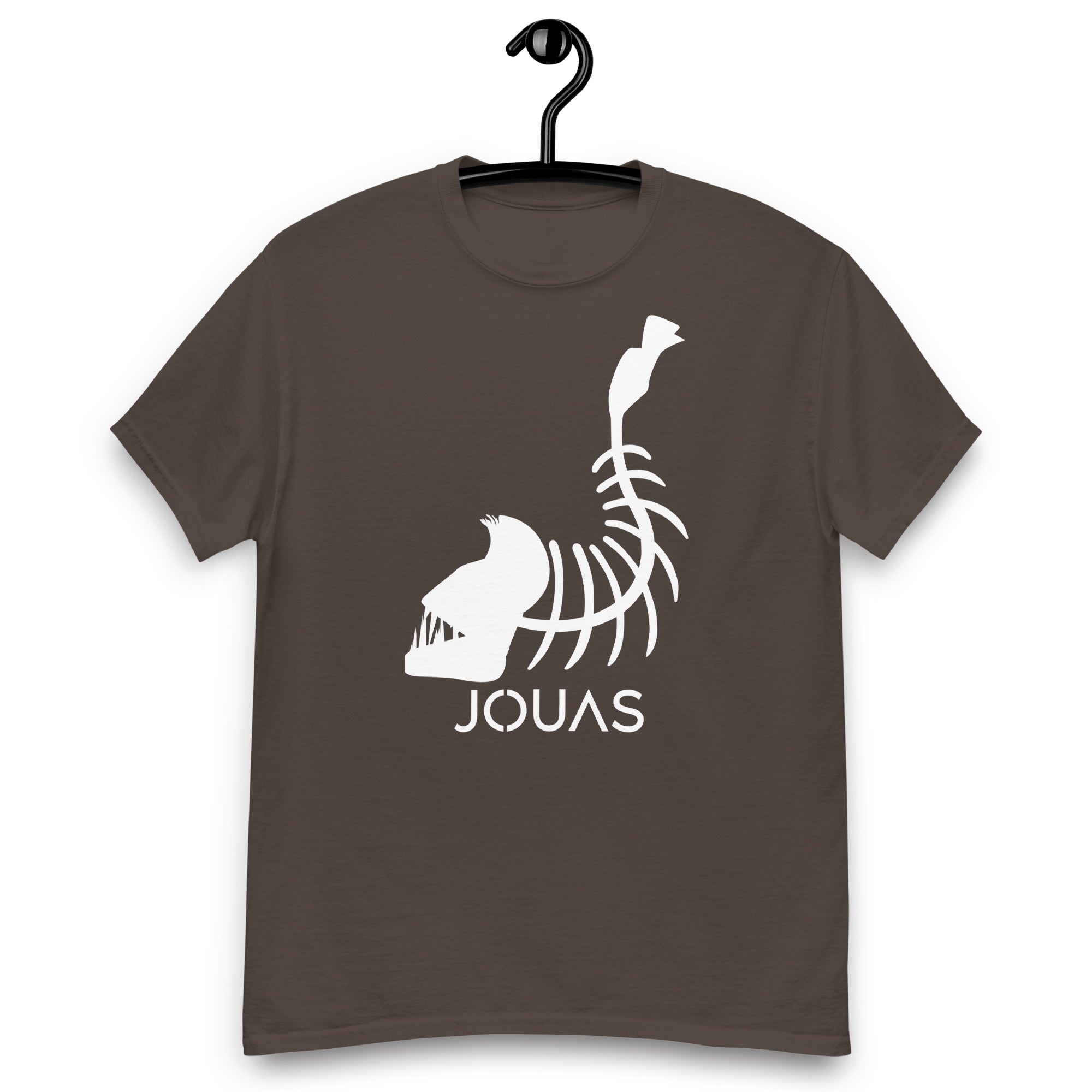 Jouas - Baracouda - T-shirt classique homme