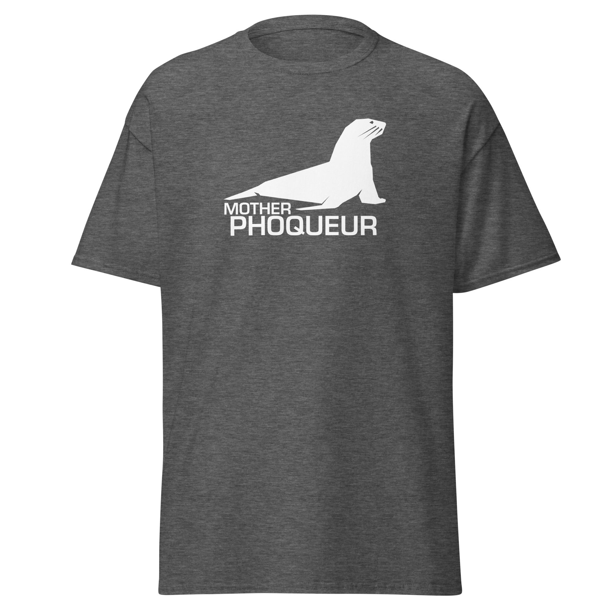 Mother Phoqueur - T-shirt classique homme