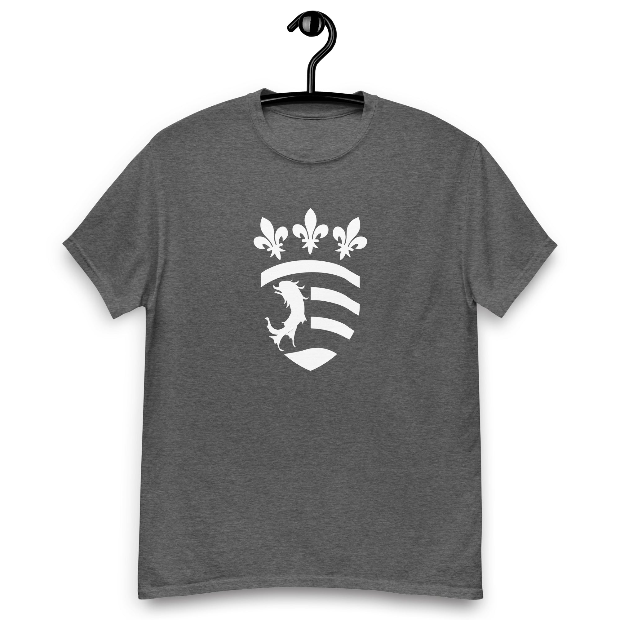 Blason Pézenas - T-shirt classique homme