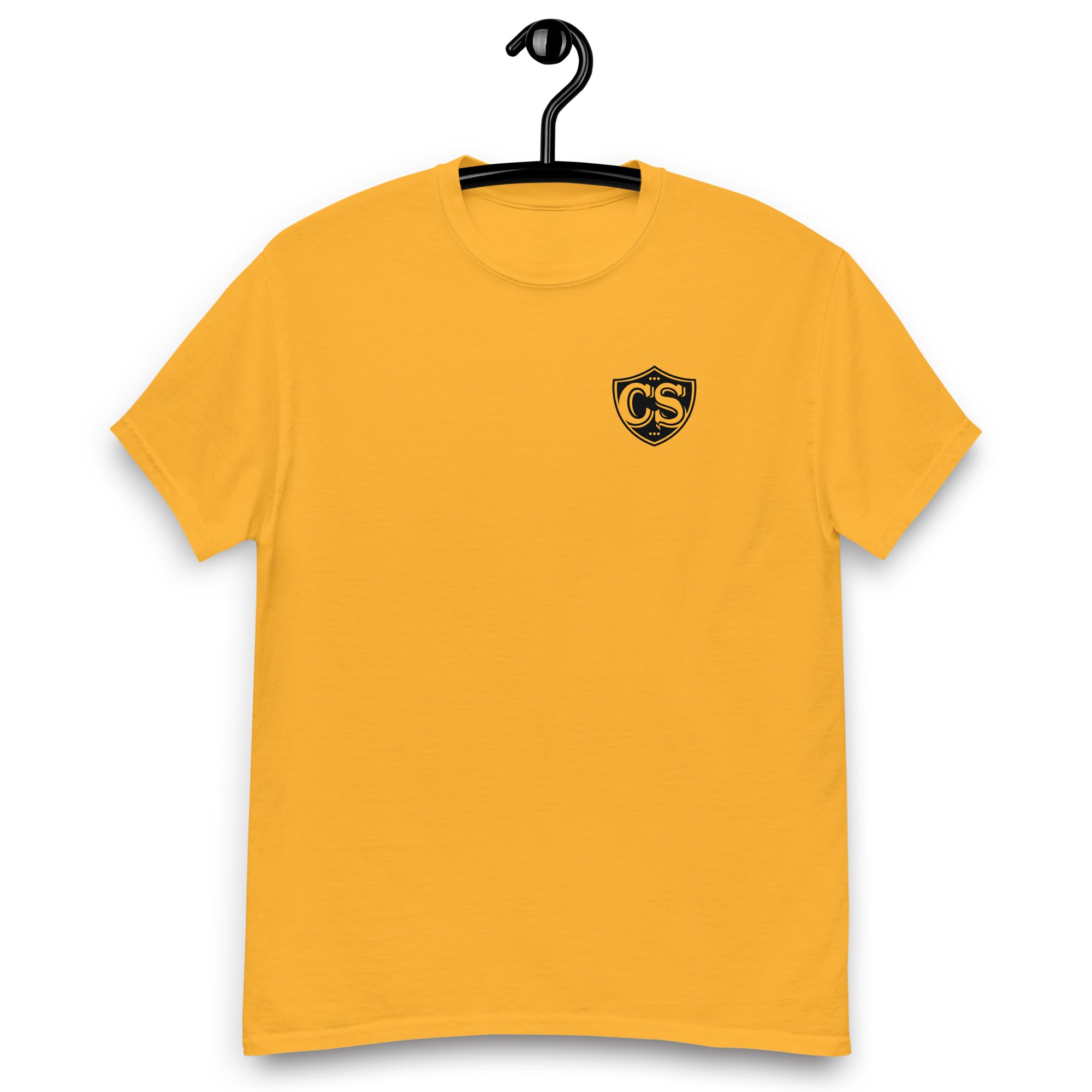 Côté Sud - T-shirt classique homme