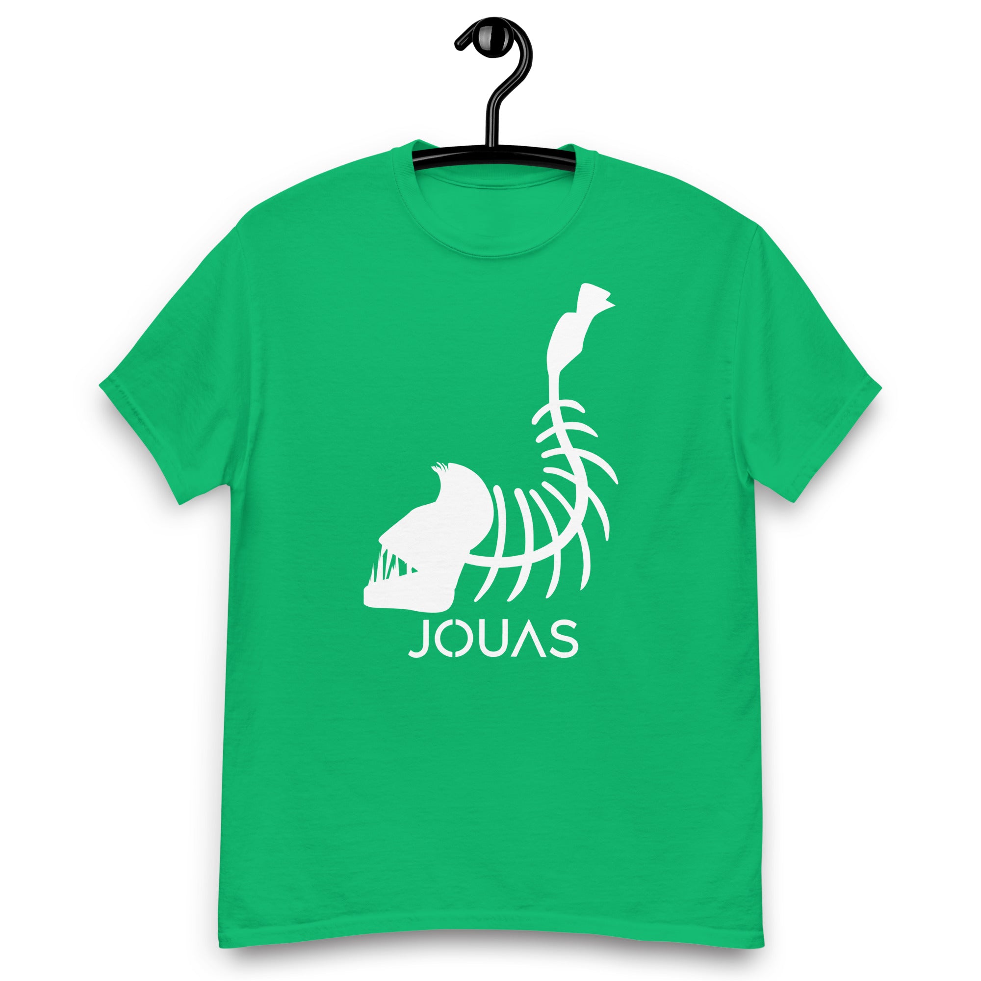 Jouas - Baracouda - T-shirt classique homme