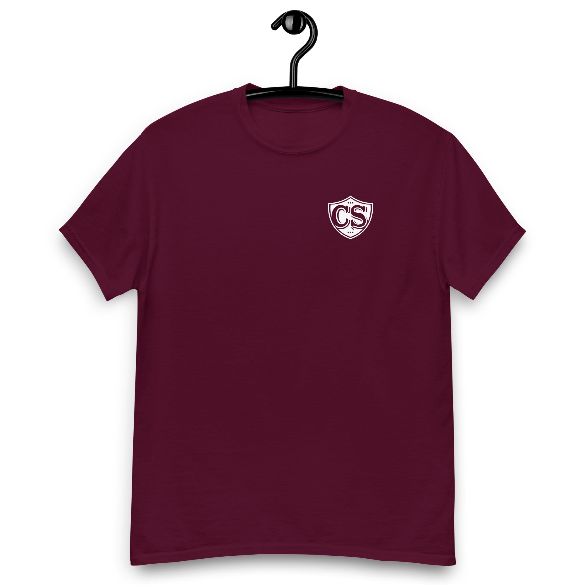 Côté Sud - T-shirt classique homme