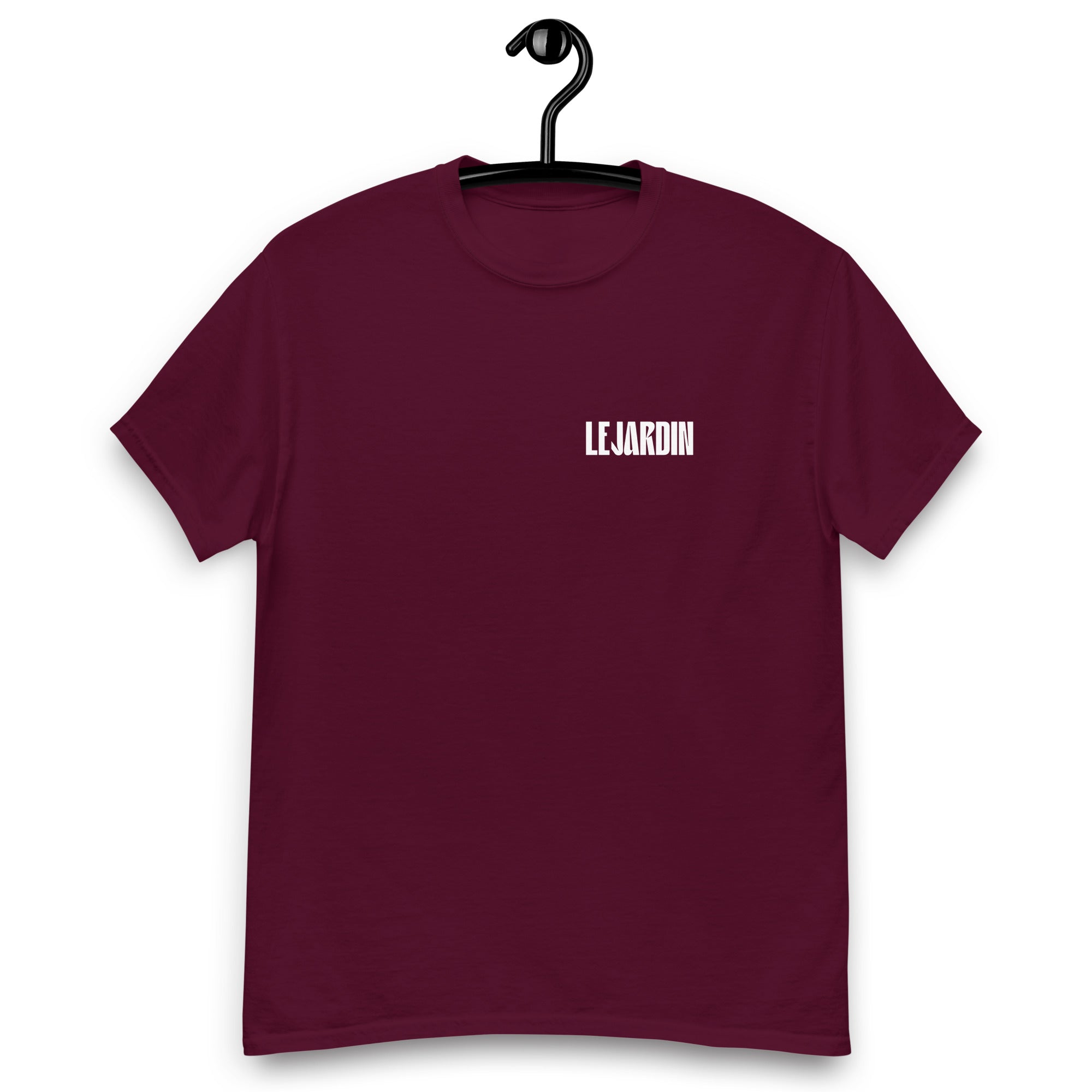 Le Jardin - T-shirt classique homme