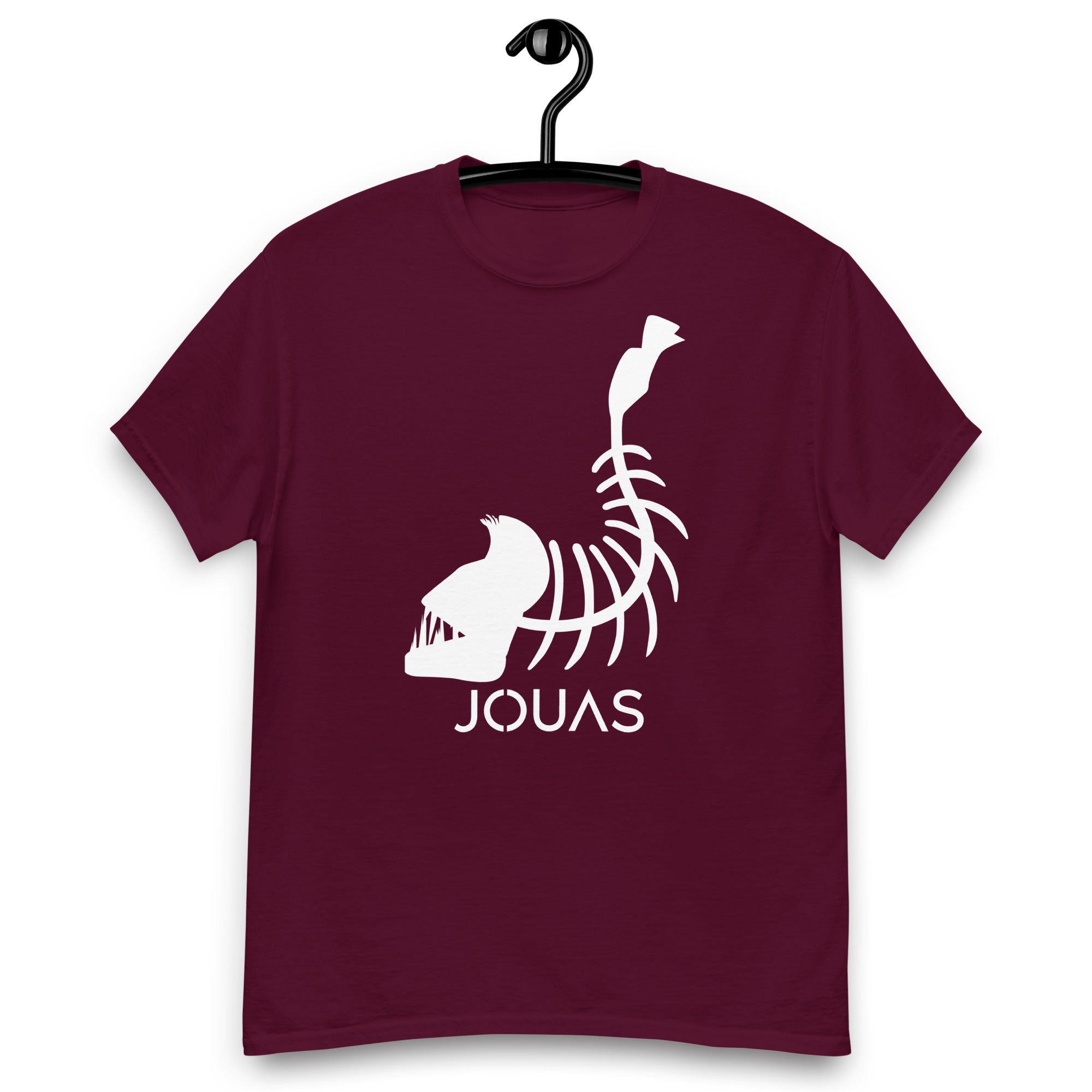 Jouas - Baracouda - T-shirt classique homme