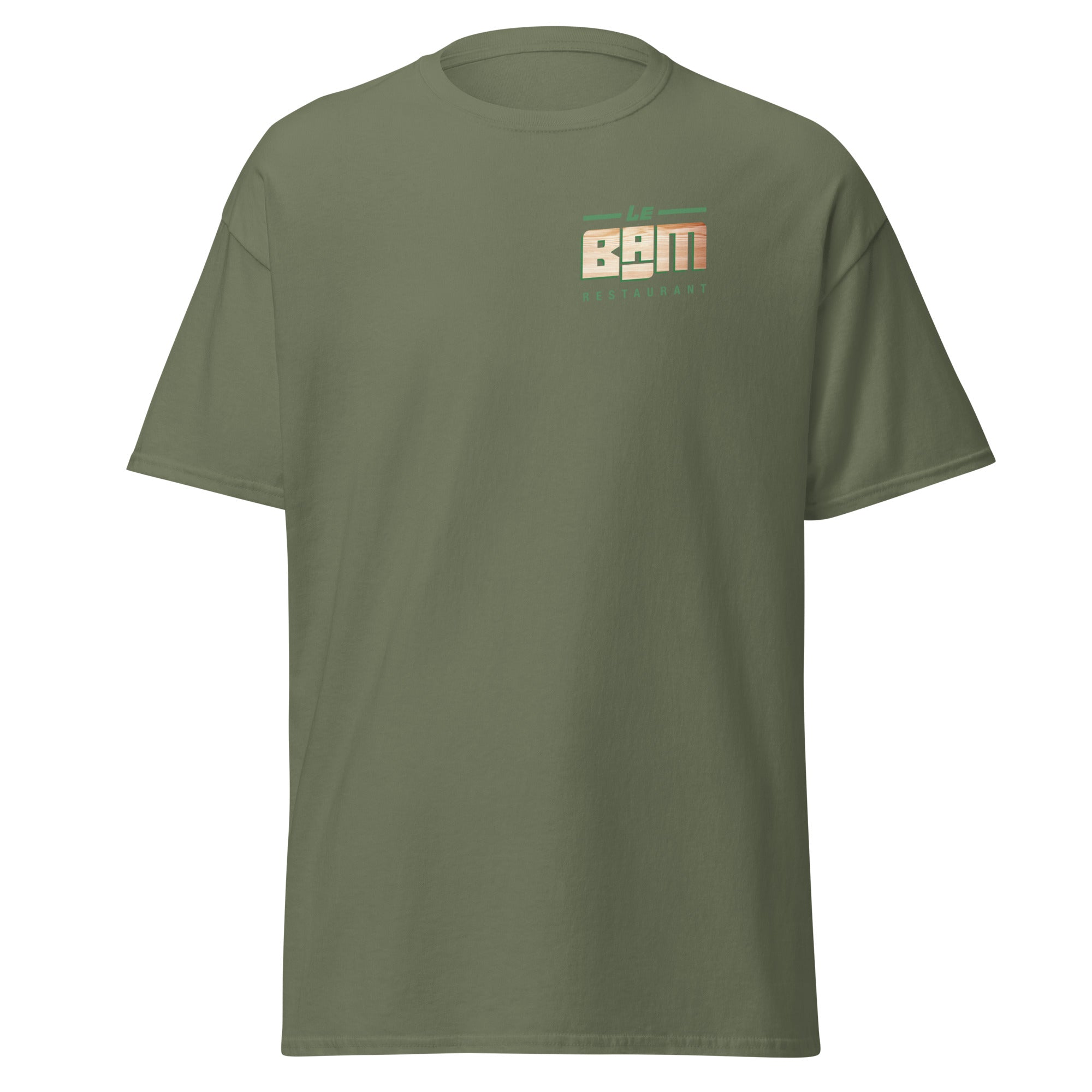 Le BAM - T-shirt classique - Homme