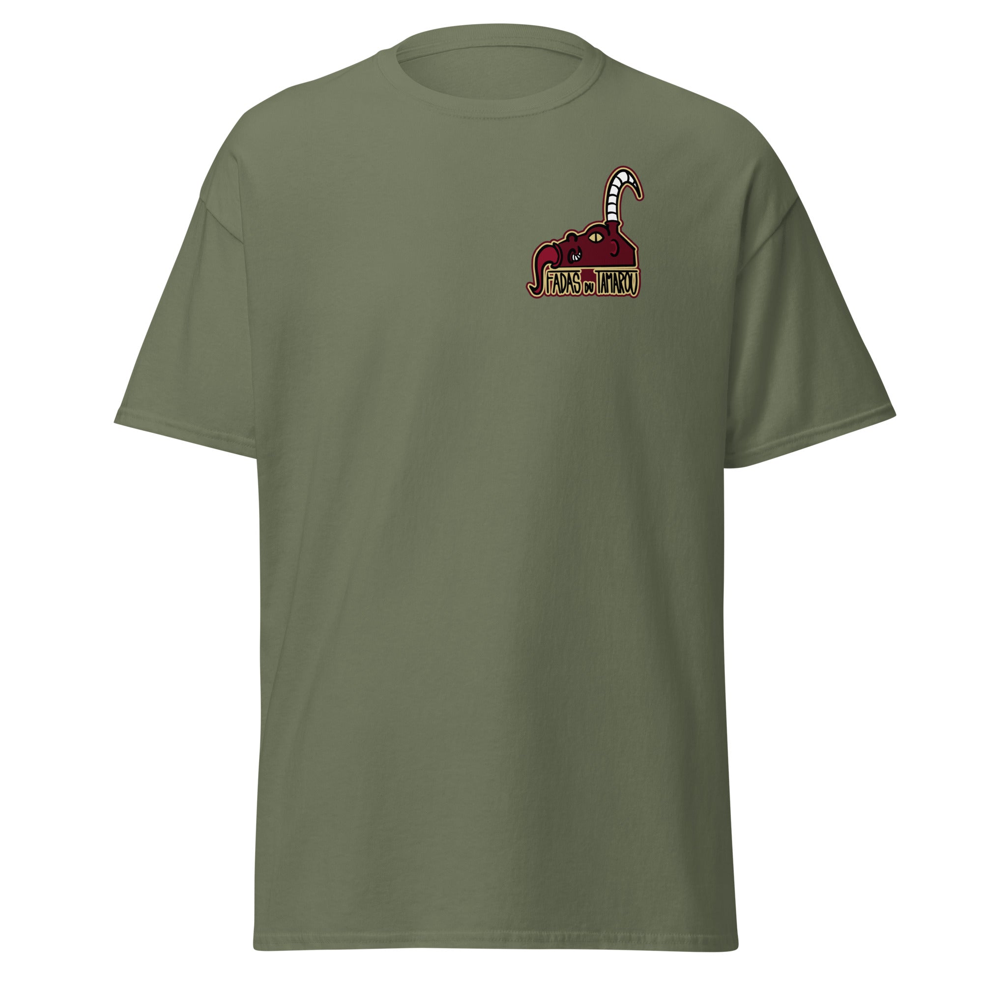 Fadas du Tamarou - Pro - T-shirt classique homme