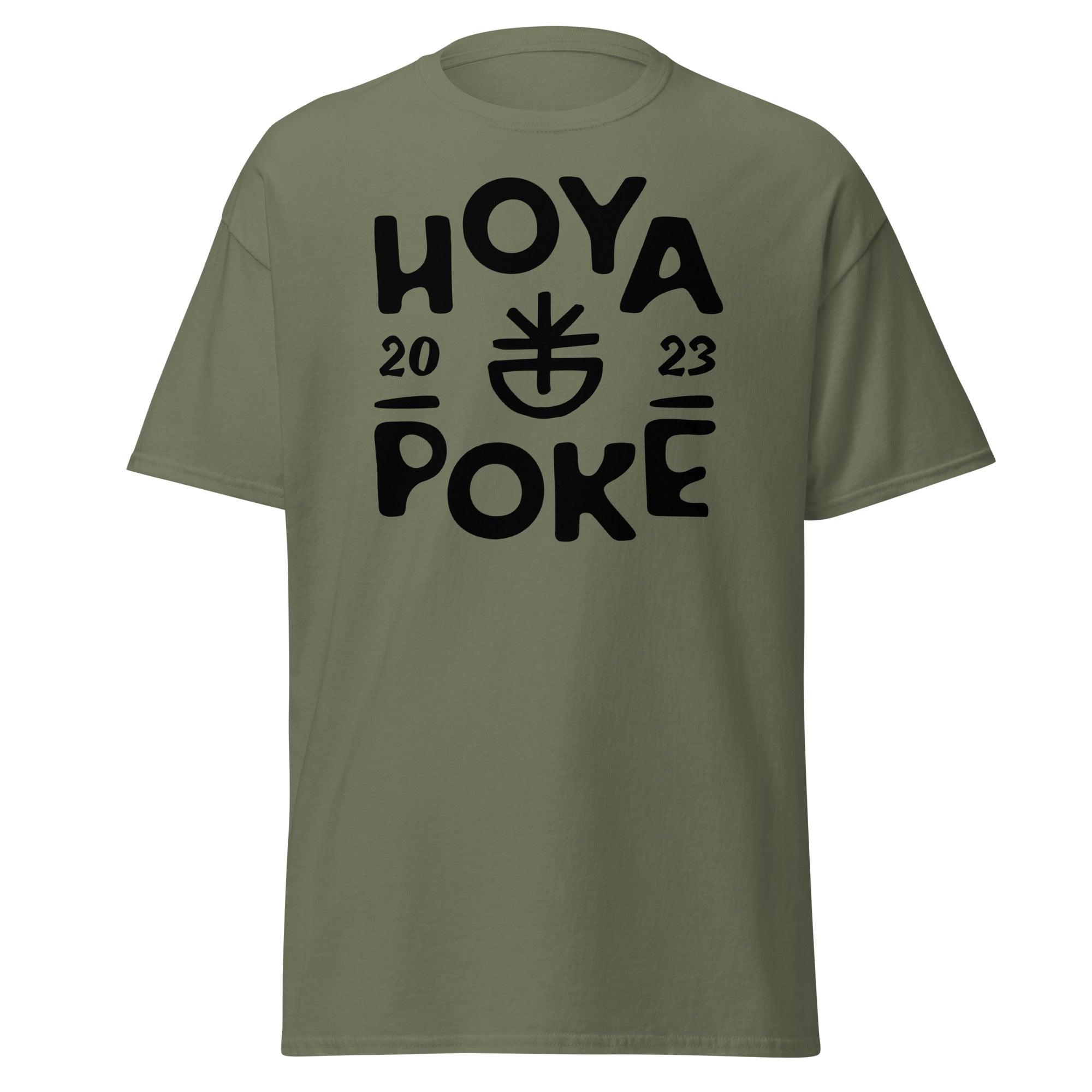 Hoya Poké - T-shirt classique homme