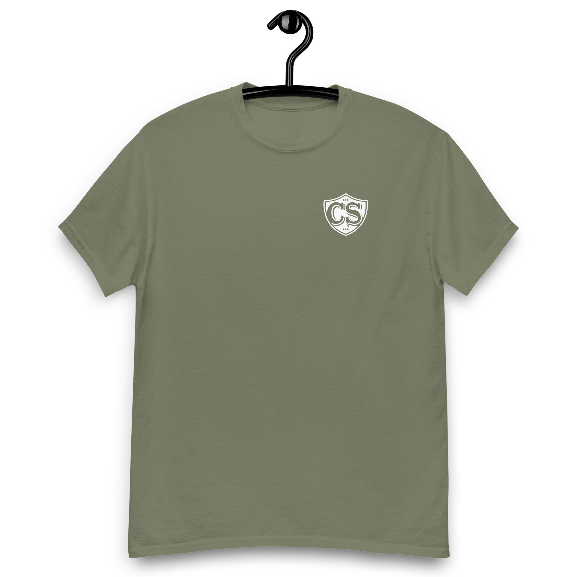 Côté Sud - T-shirt classique homme