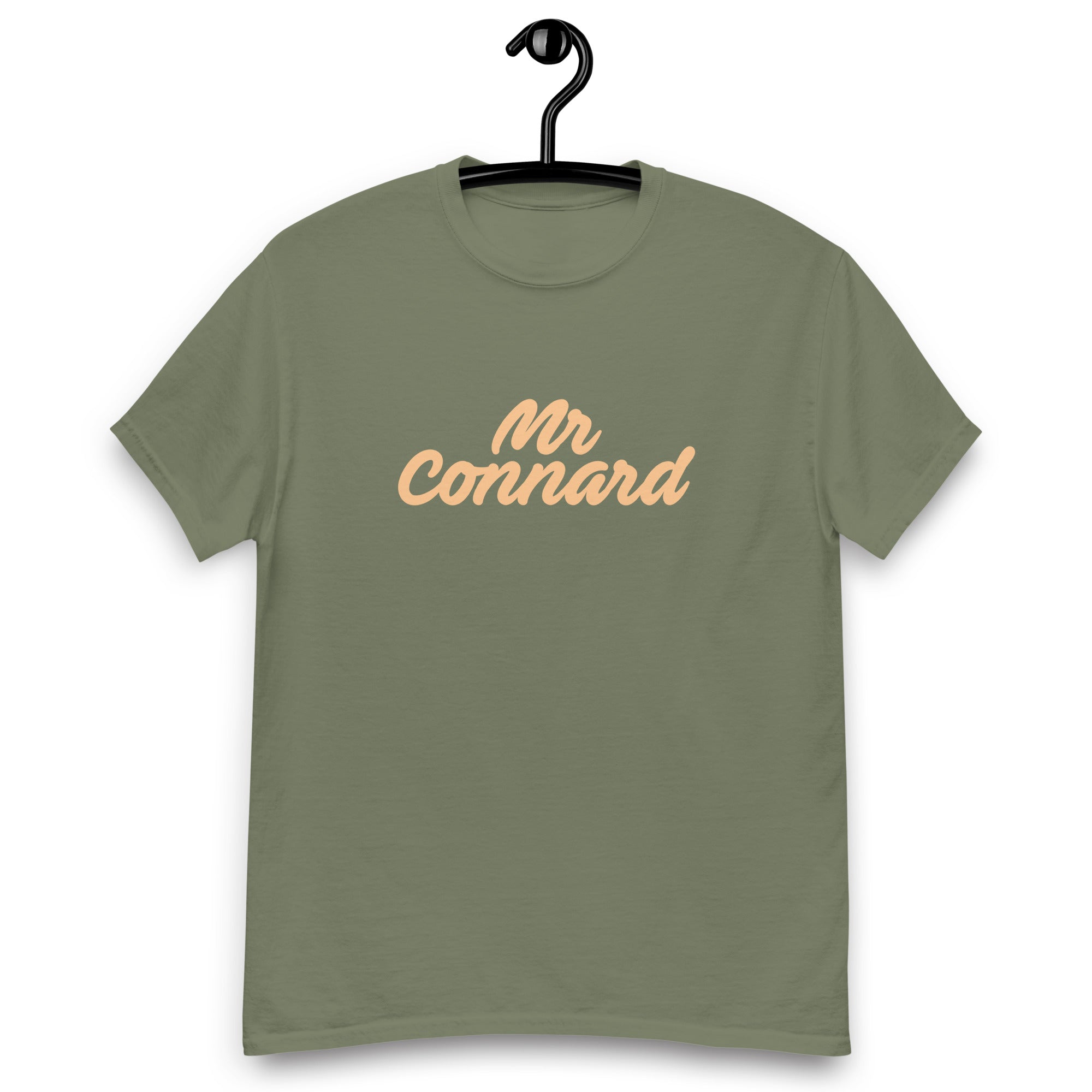 Mr Connard - T-shirt classique homme