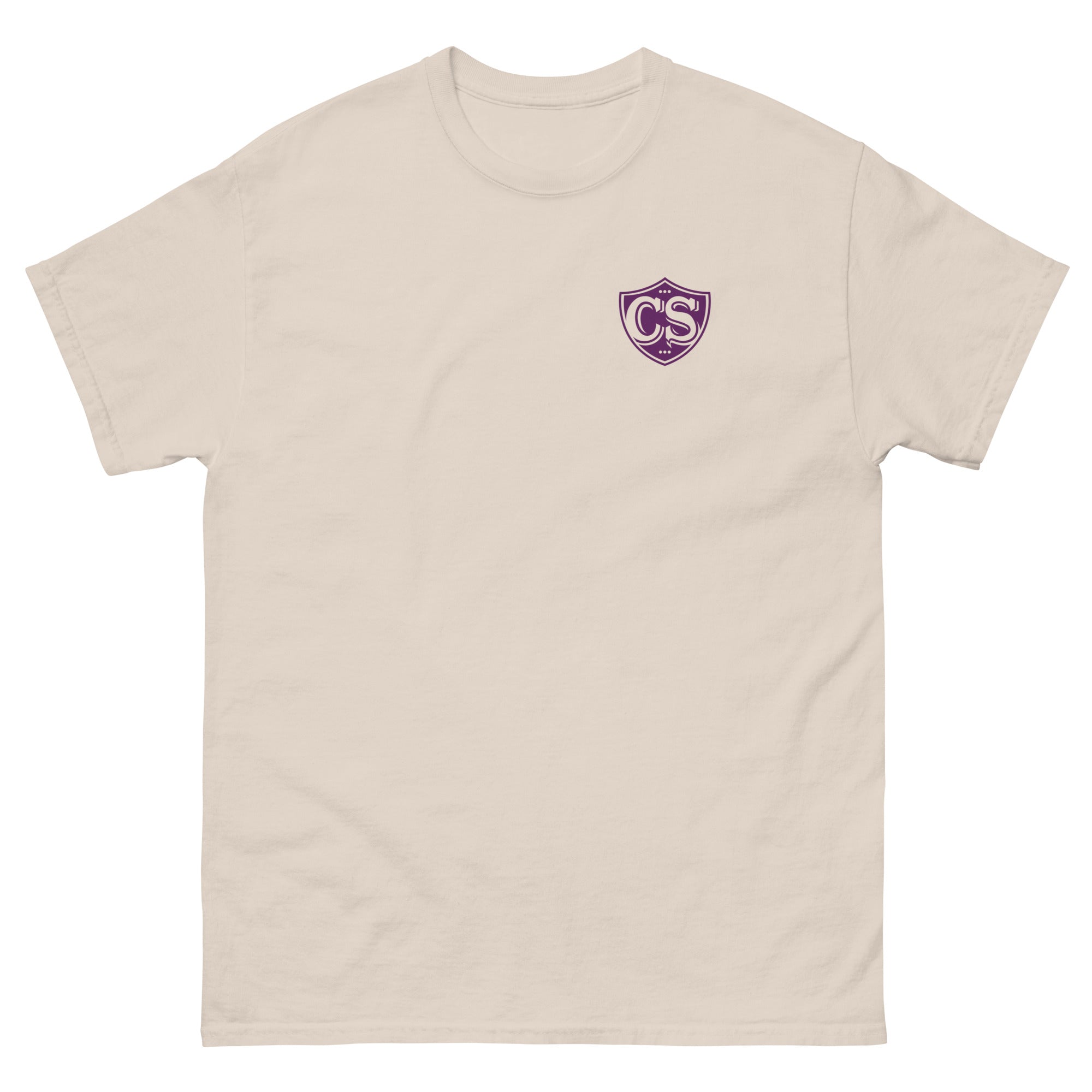 Côté Sud - T-shirt classique homme