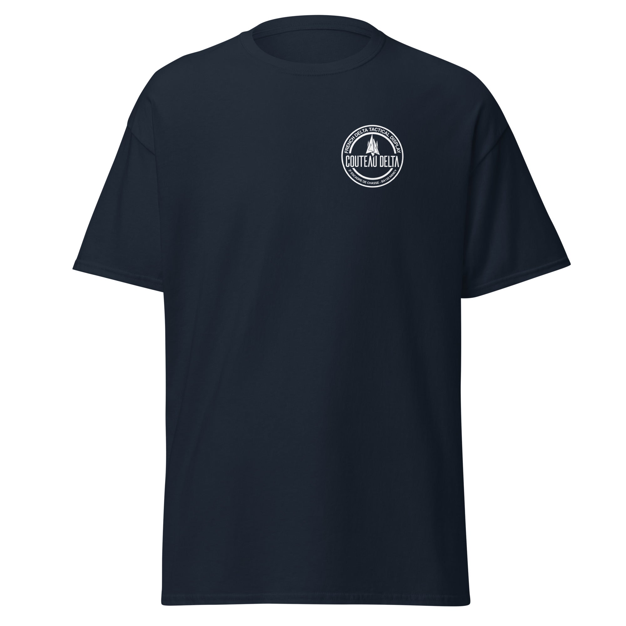 Couteau Delta - T-shirt classique - Homme