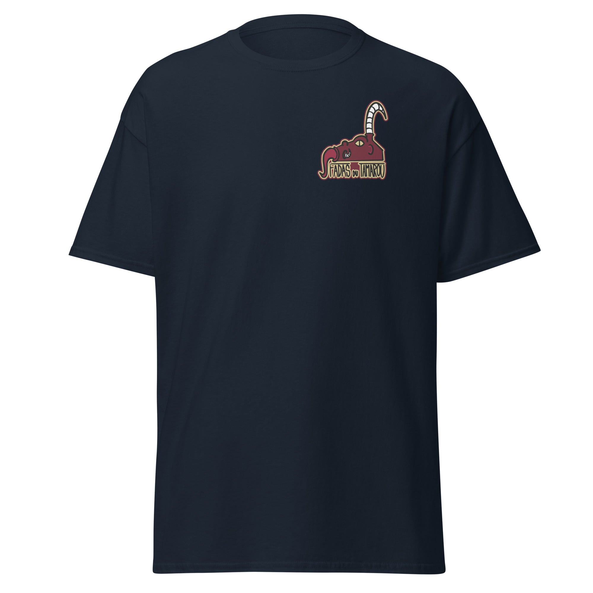 Fadas du Tamarou - Pro - T-shirt classique homme