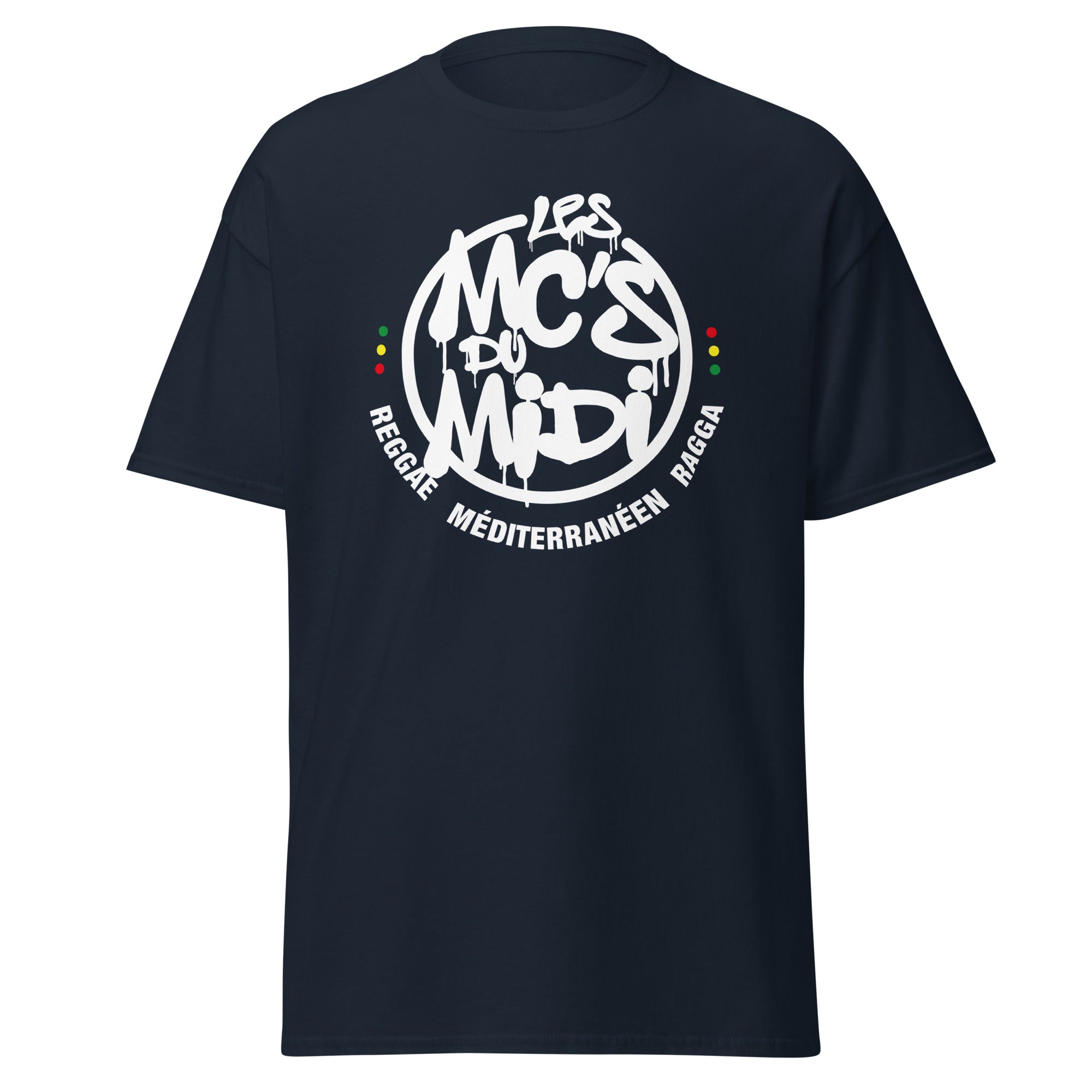 Les MC&