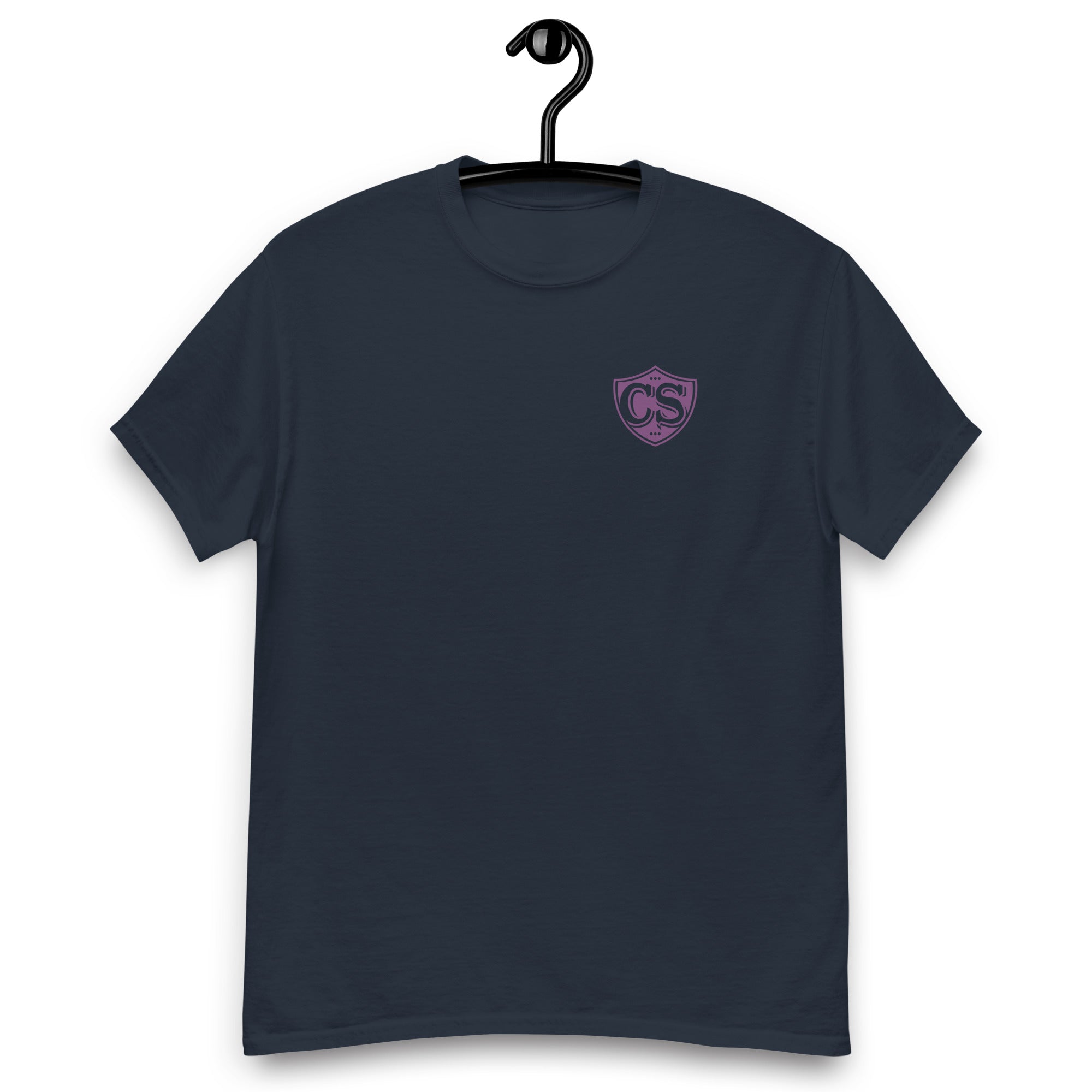 Côté Sud - T-shirt classique homme