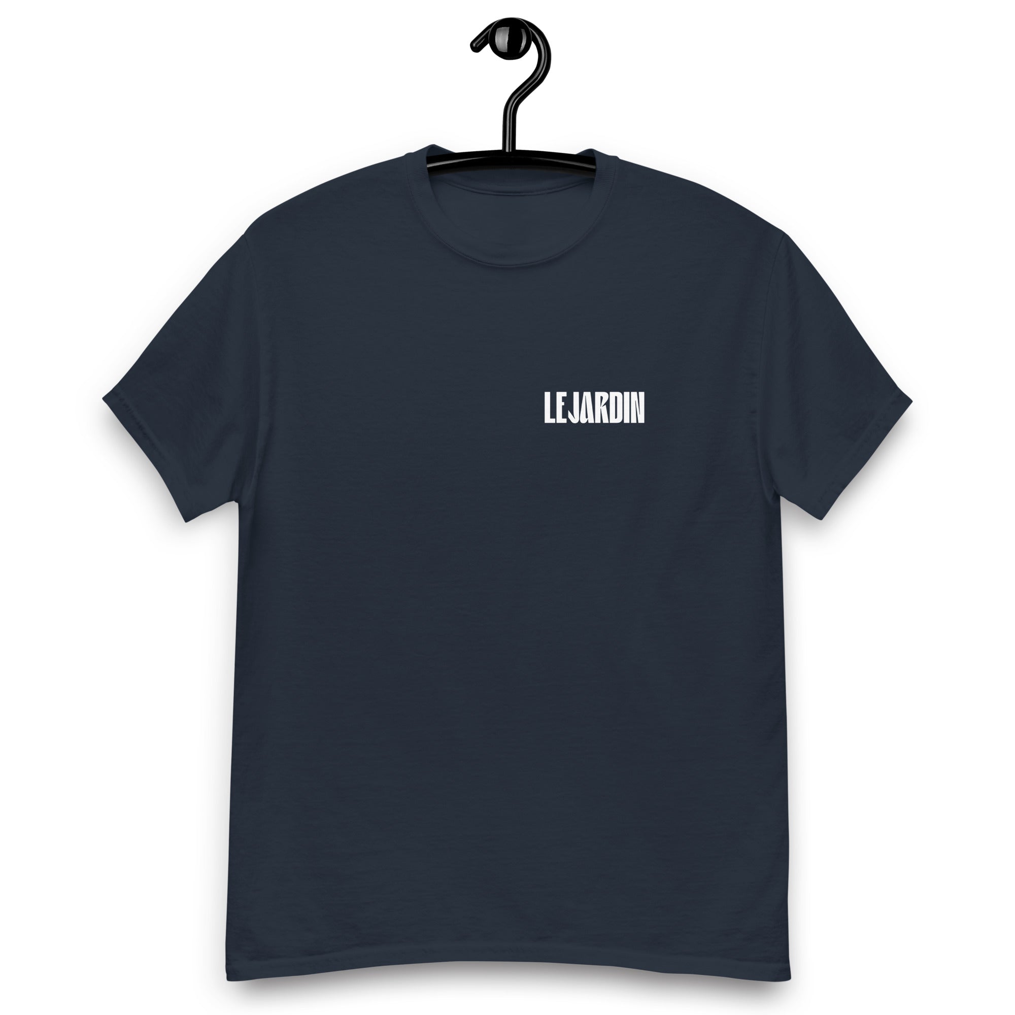 Le Jardin - T-shirt classique homme