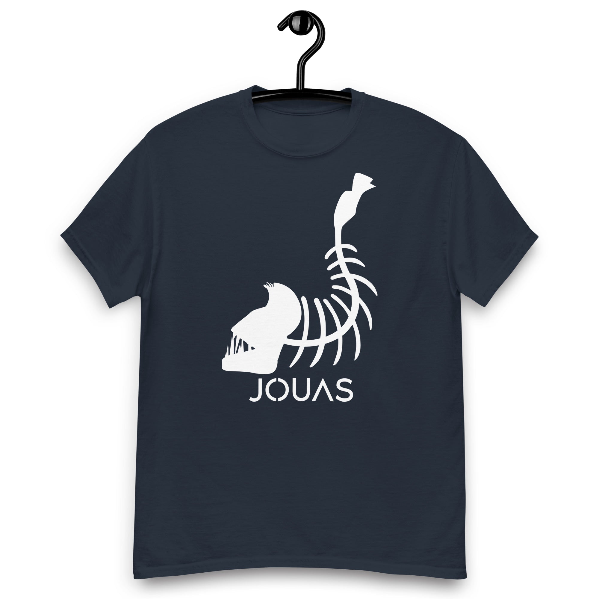 Jouas - Baracouda - T-shirt classique homme