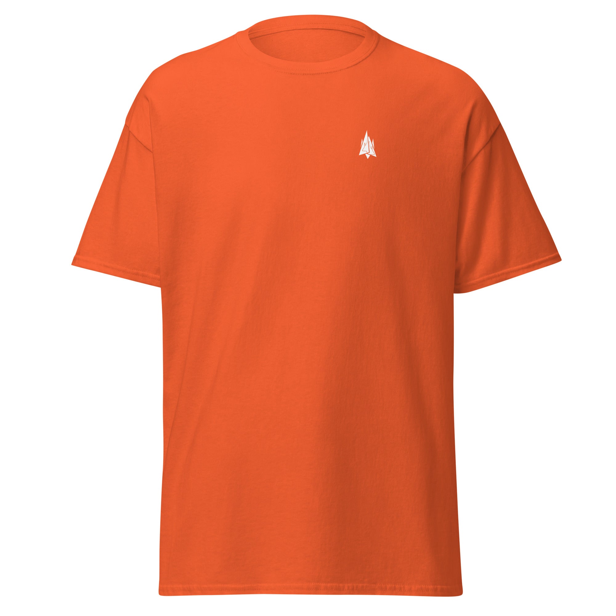 Couteau Delta - Sigle - T-shirt classique - Homme