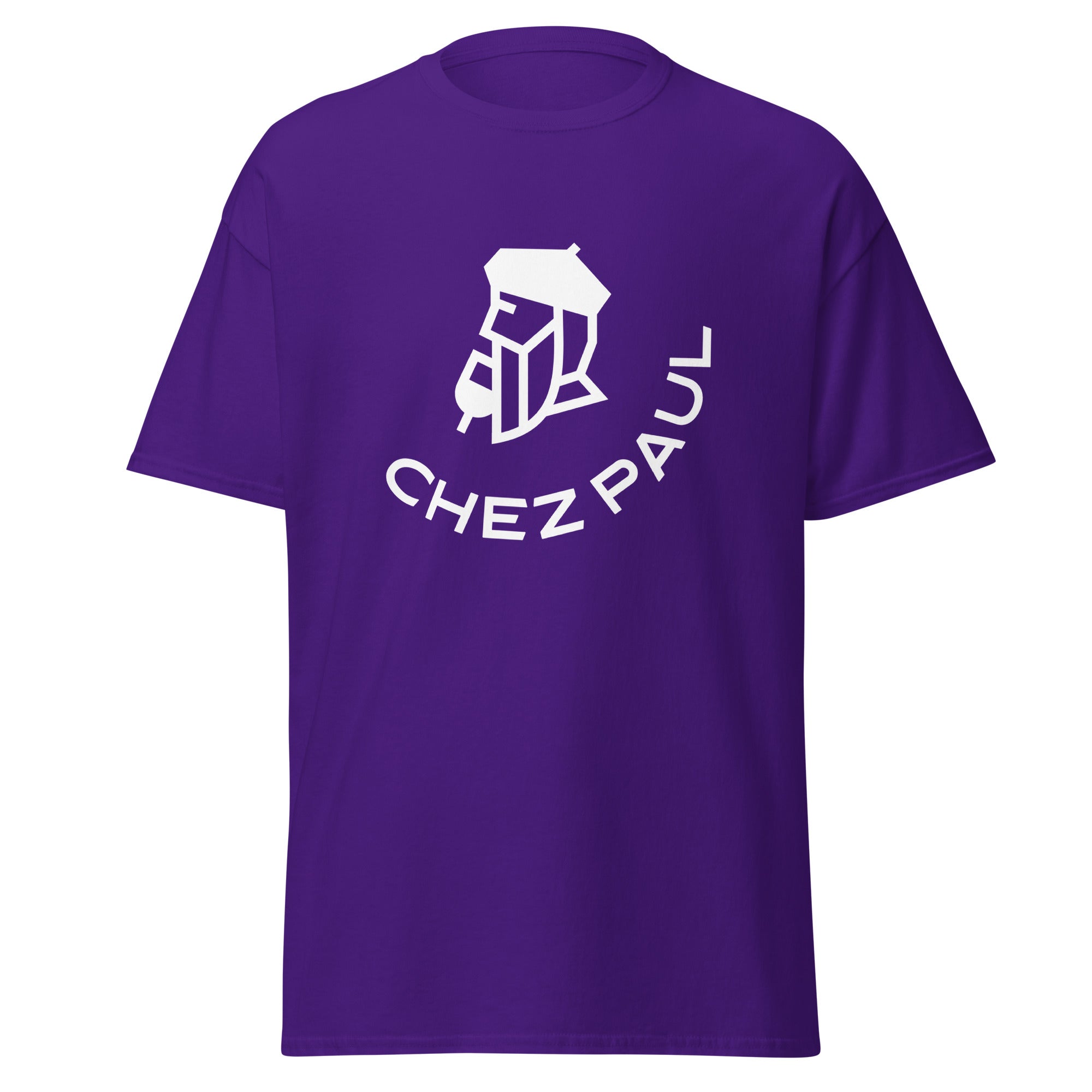 Chez Paul - T-shirt classique - Homme