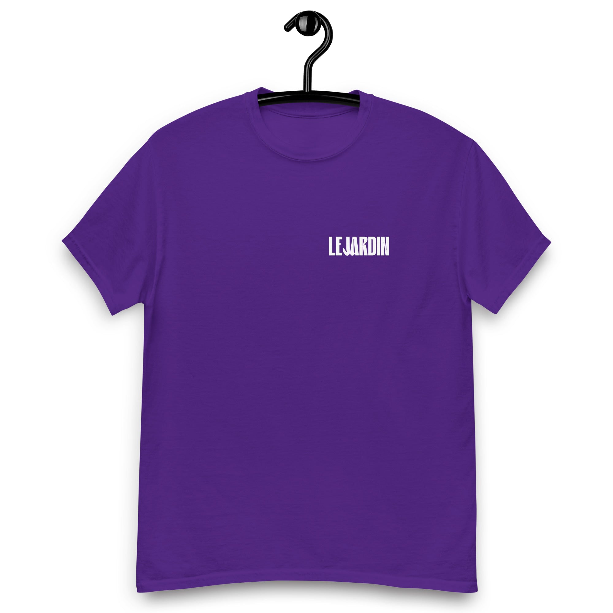 Le Jardin - T-shirt classique homme