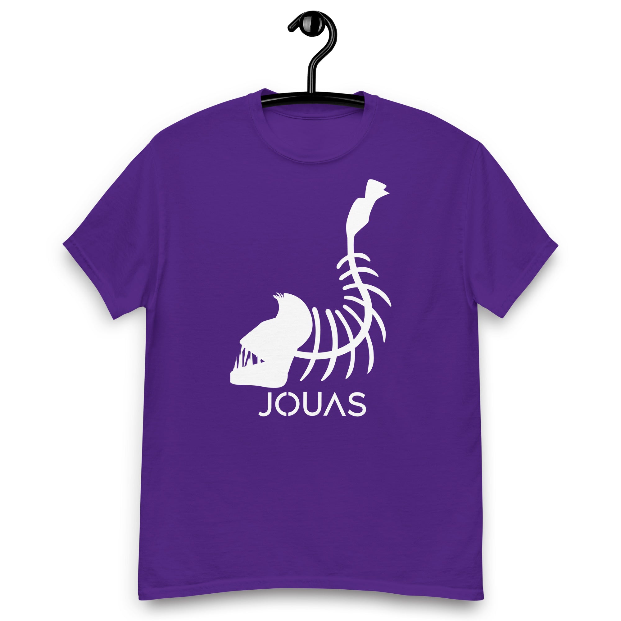 Jouas - Baracouda - T-shirt classique homme