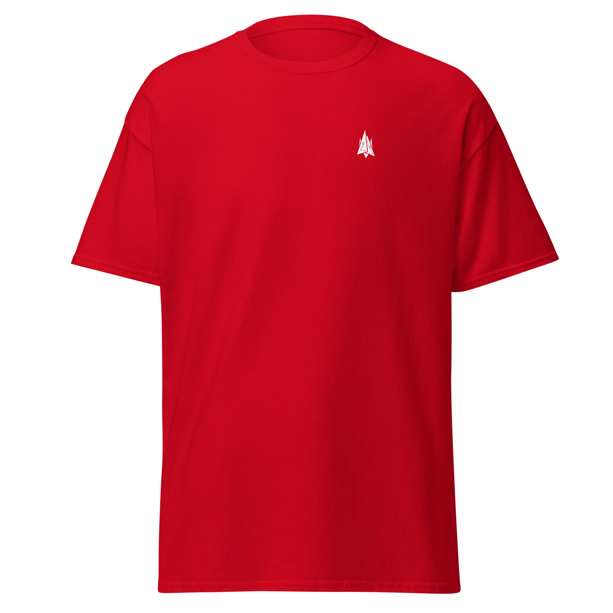 Couteau Delta - Sigle - T-shirt classique - Homme