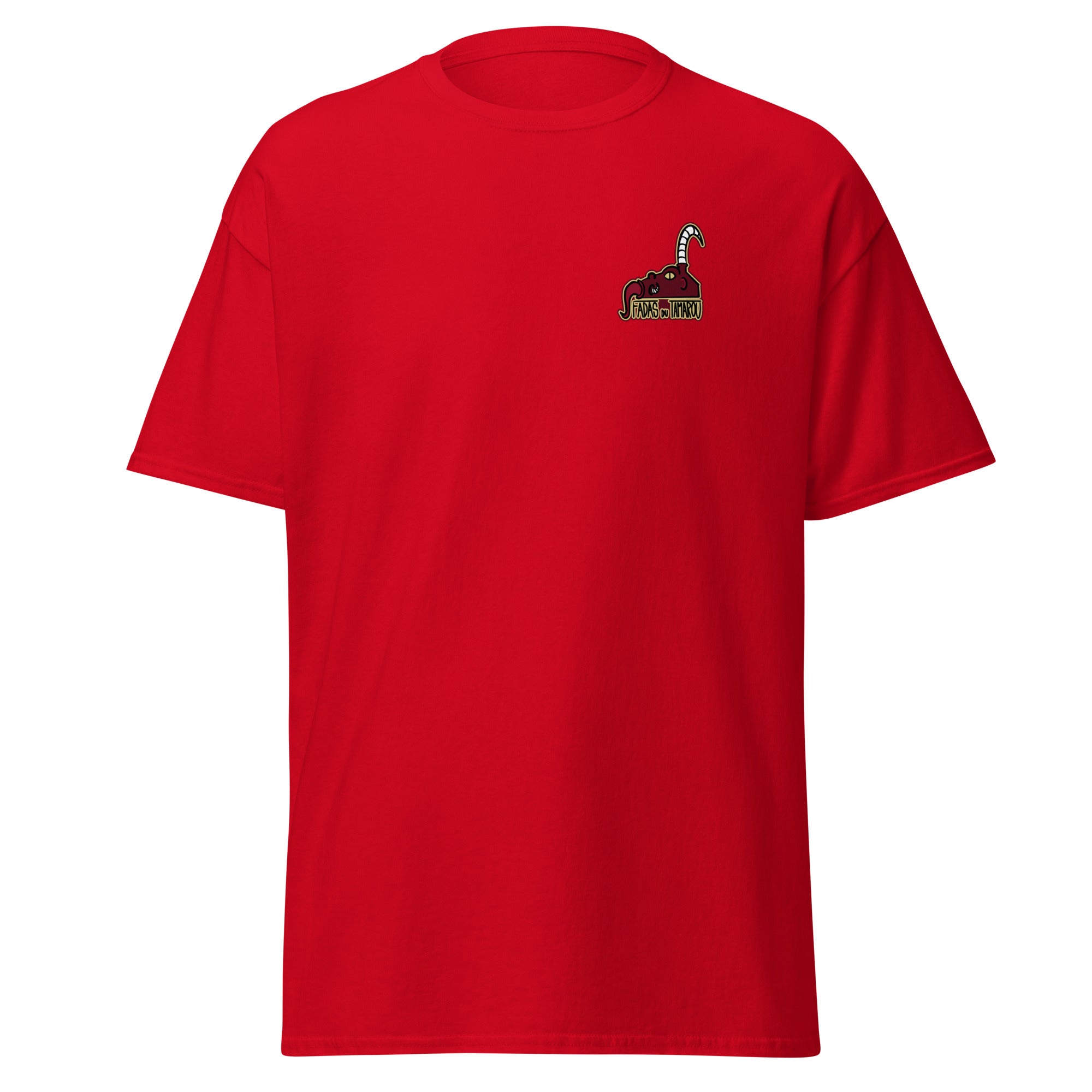 Fadas du Tamarou - T-shirt classique homme
