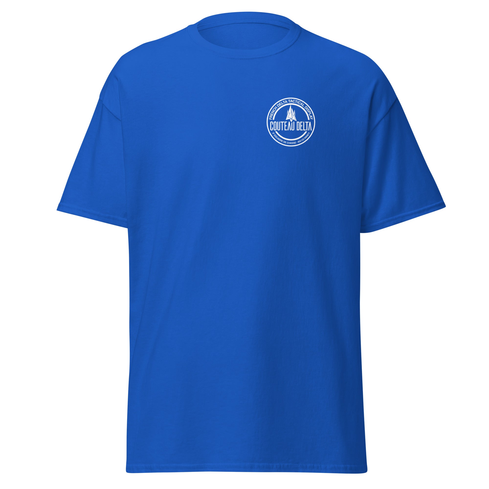 Couteau Delta - T-shirt classique - Homme