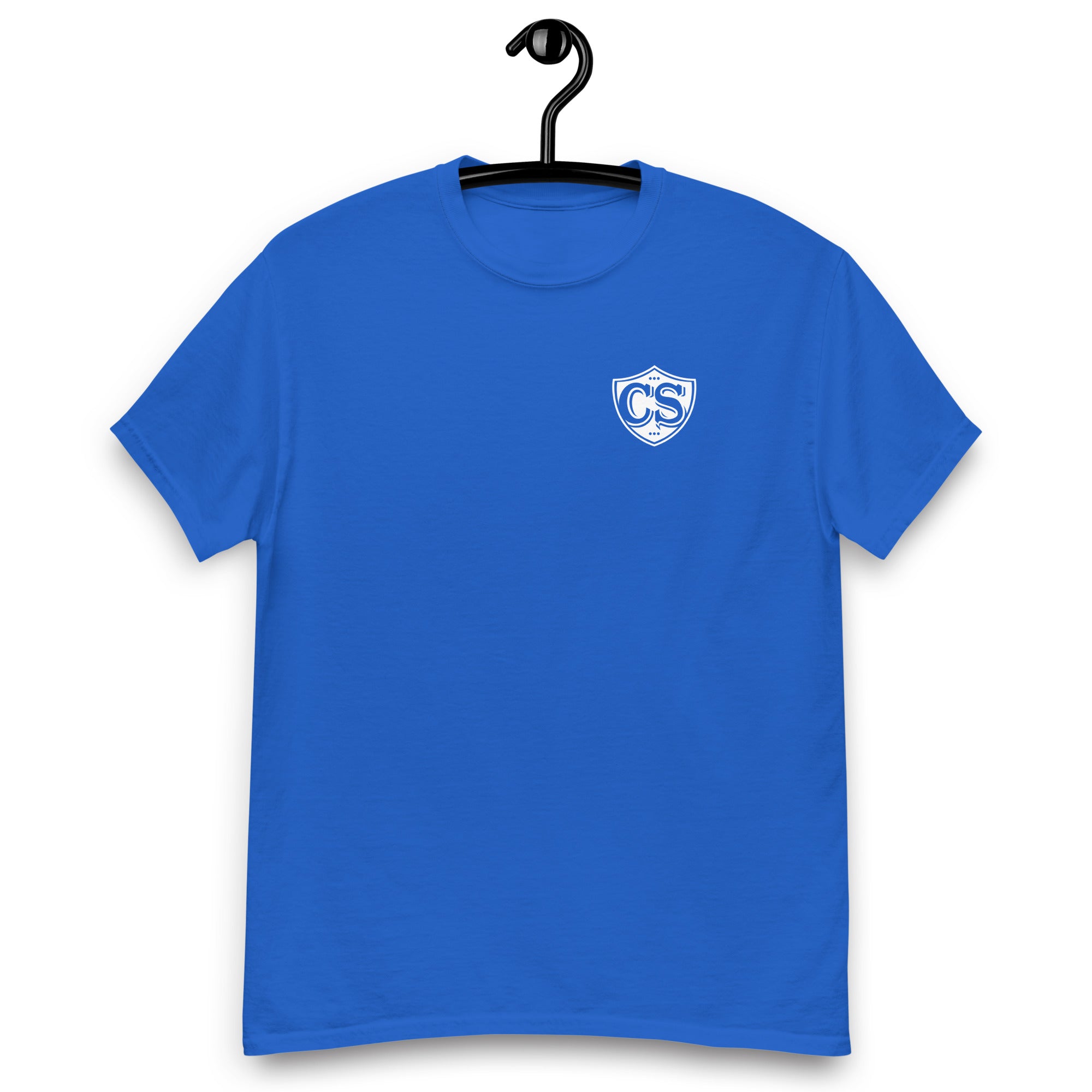 Côté Sud - T-shirt classique homme