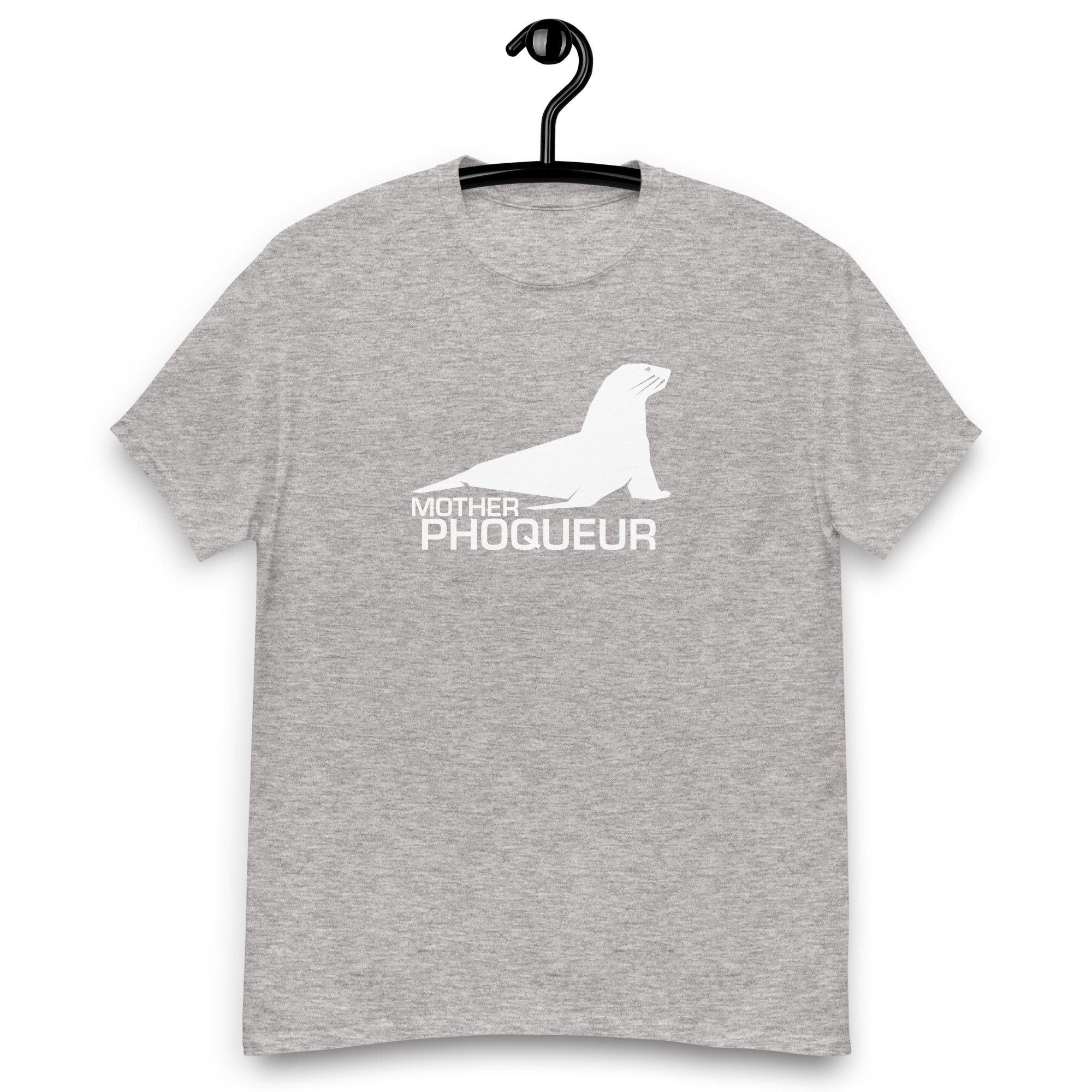 Mother Phoqueur - T-shirt classique homme