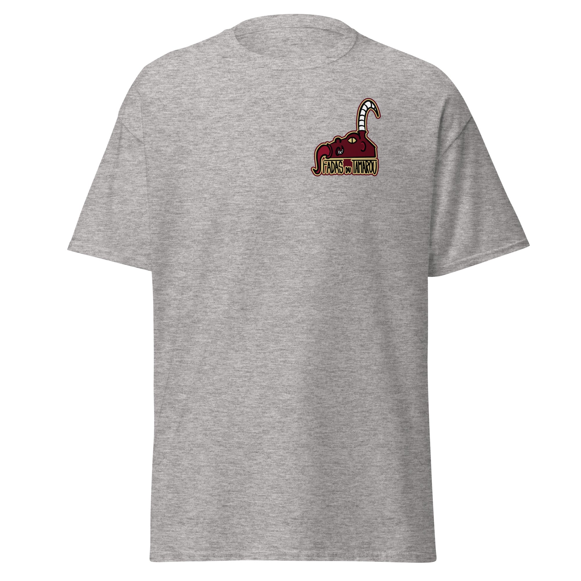 Fadas du Tamarou - Pro - T-shirt classique homme
